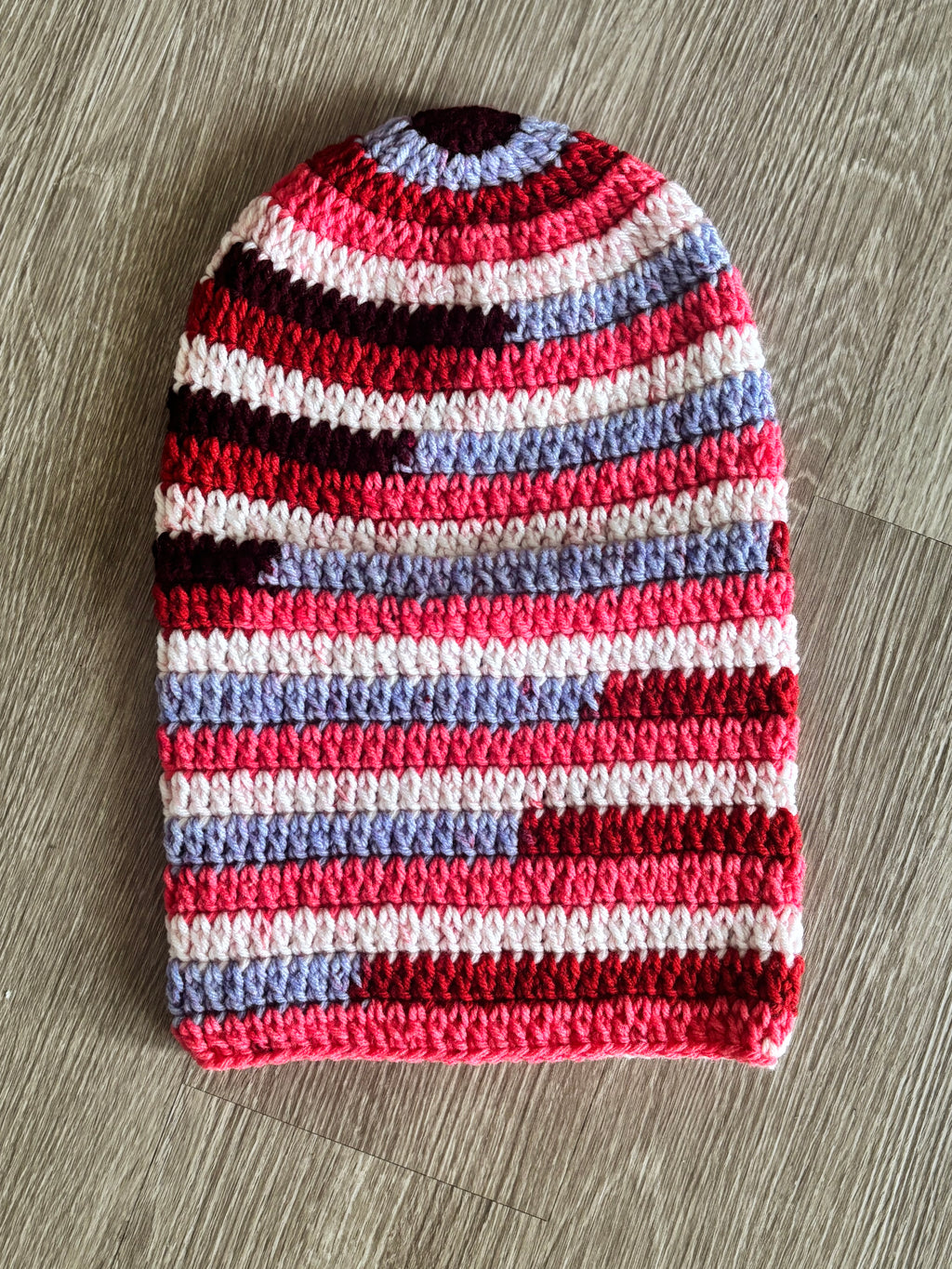 Slouchy Beanie