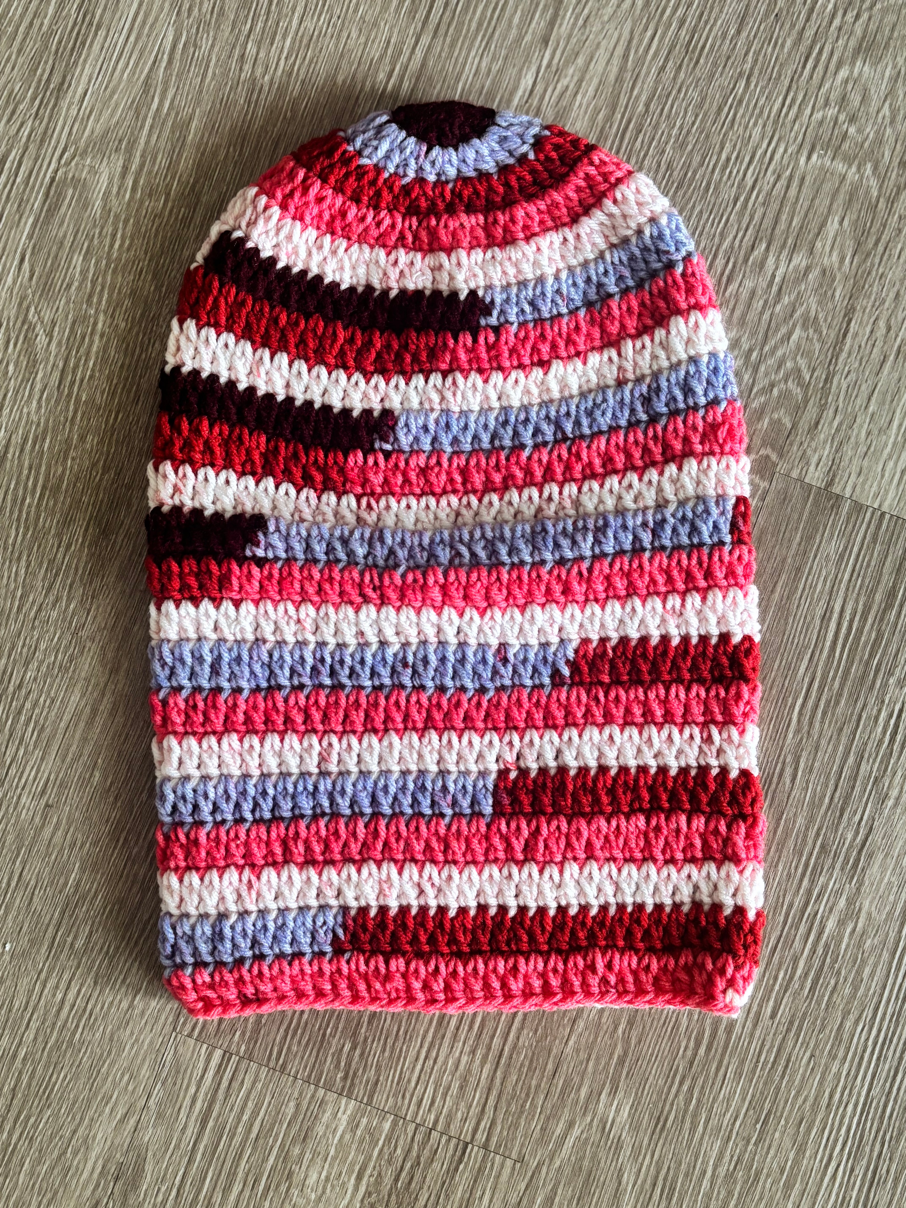 Slouchy Beanie