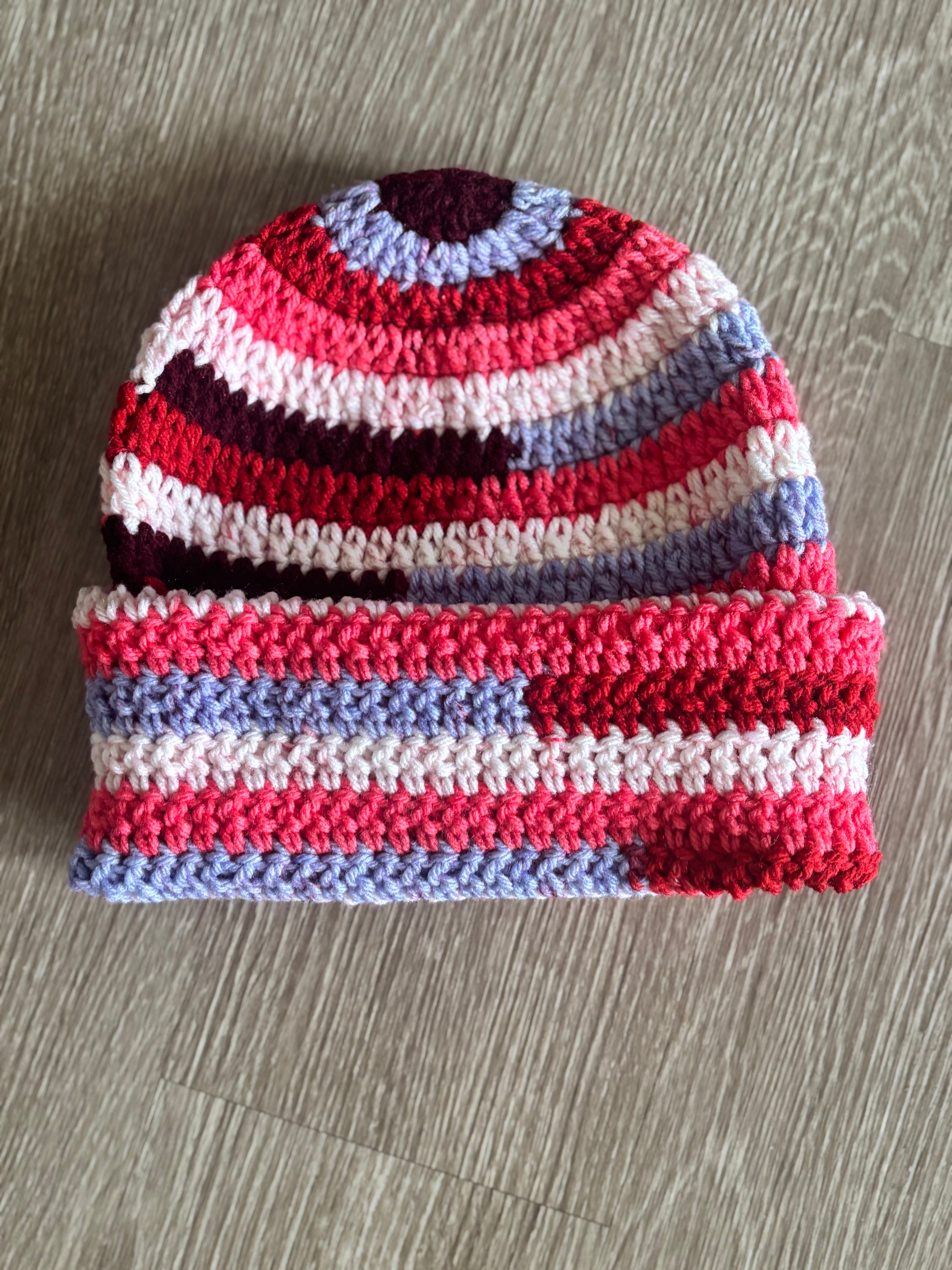 Slouchy Beanie