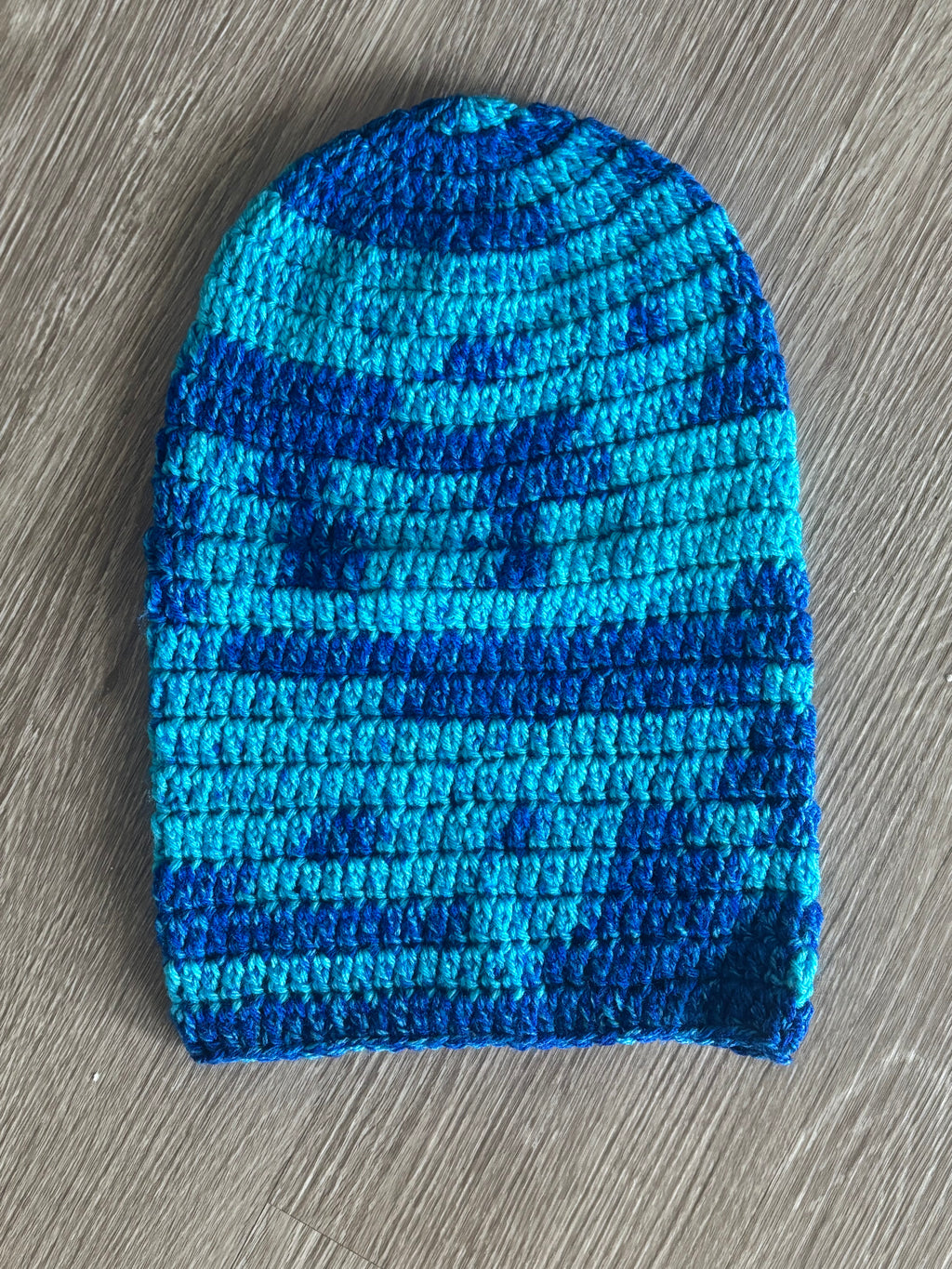 Slouchy Beanie