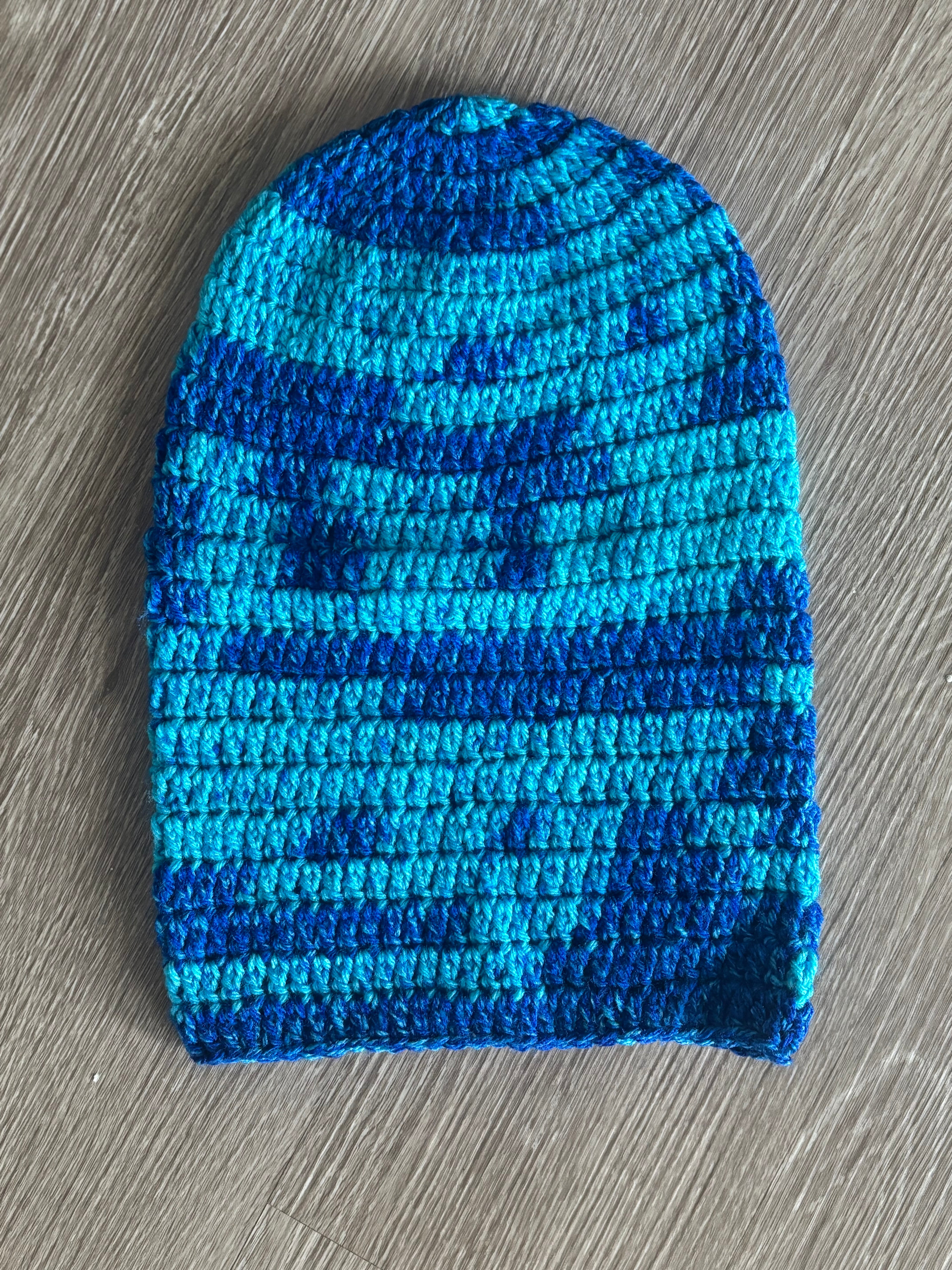 Slouchy Beanie
