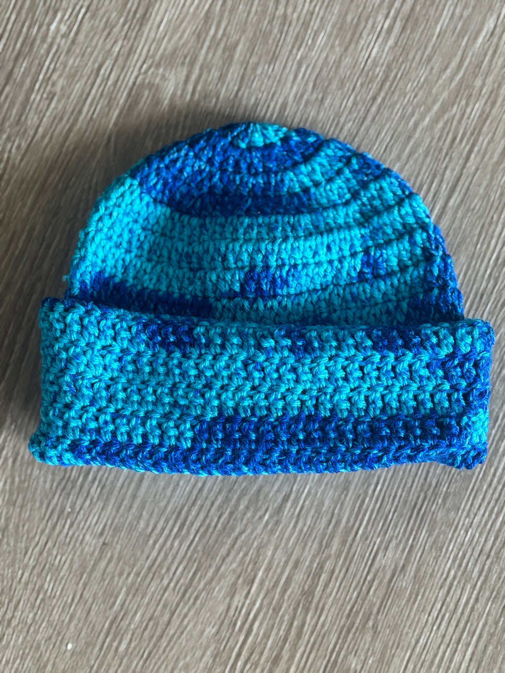 Slouchy Beanie