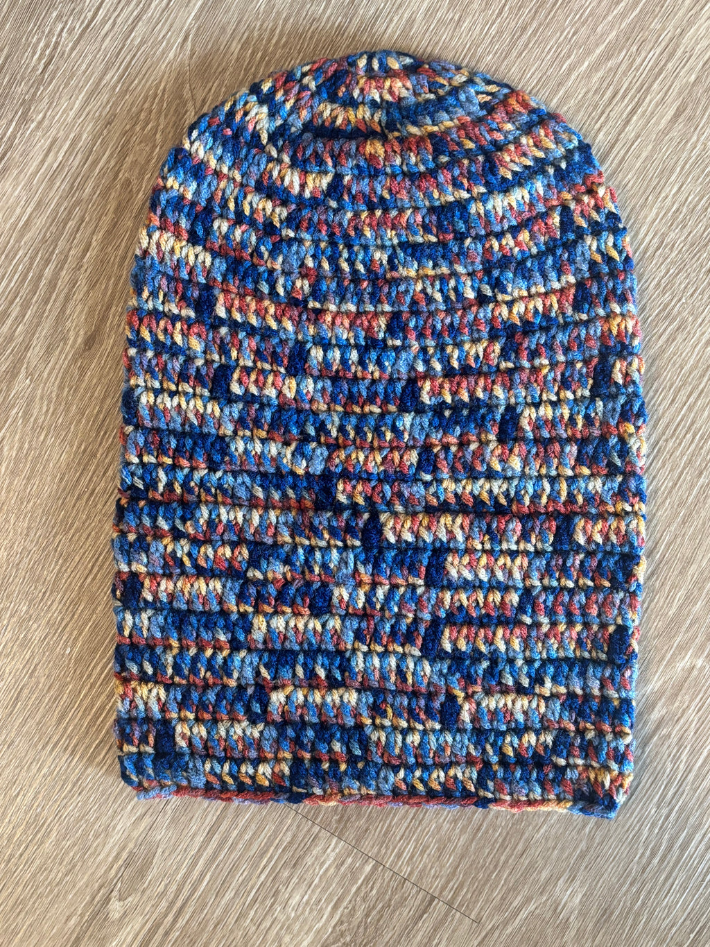 Slouchy Beanie