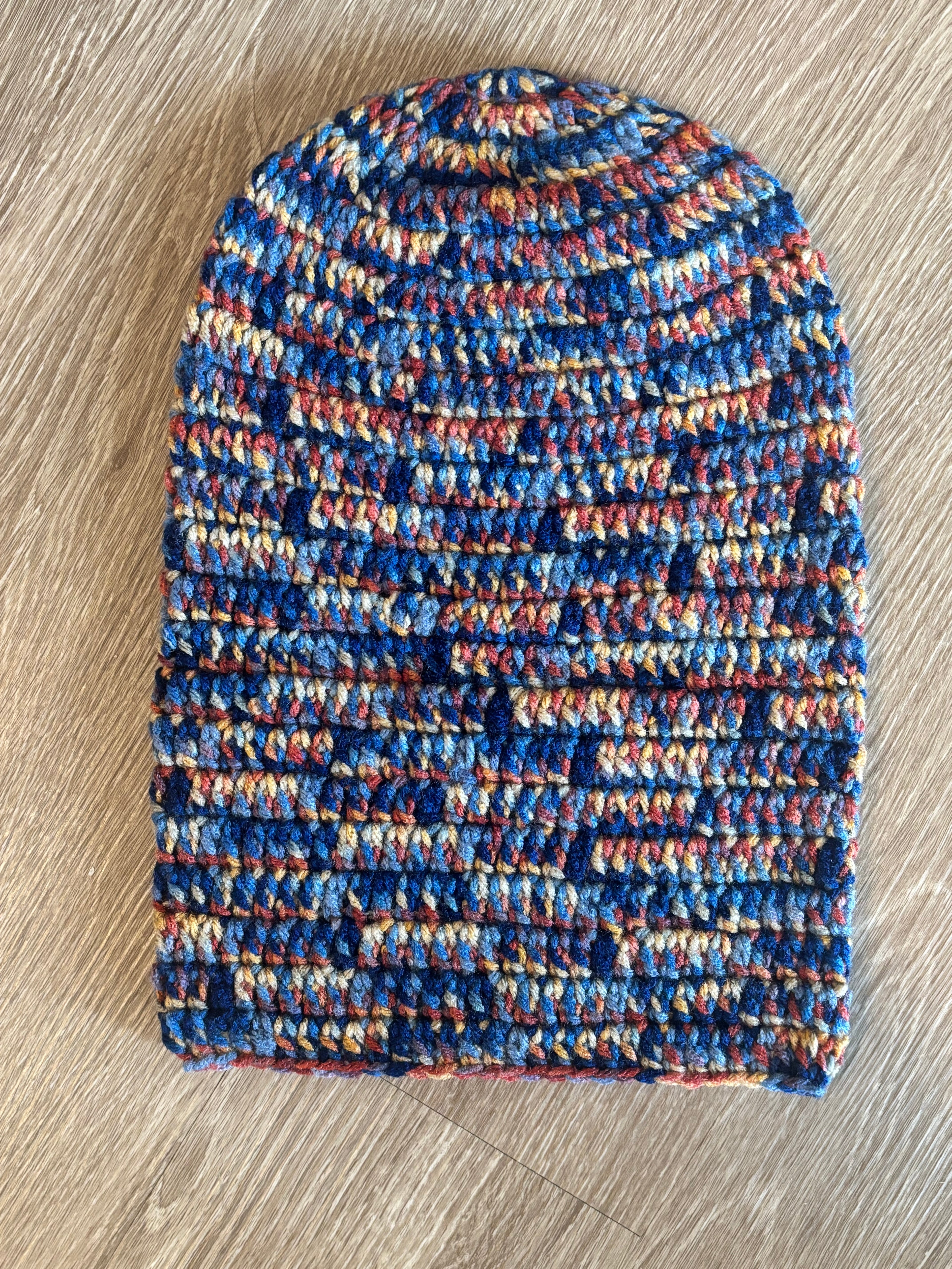 Slouchy Beanie
