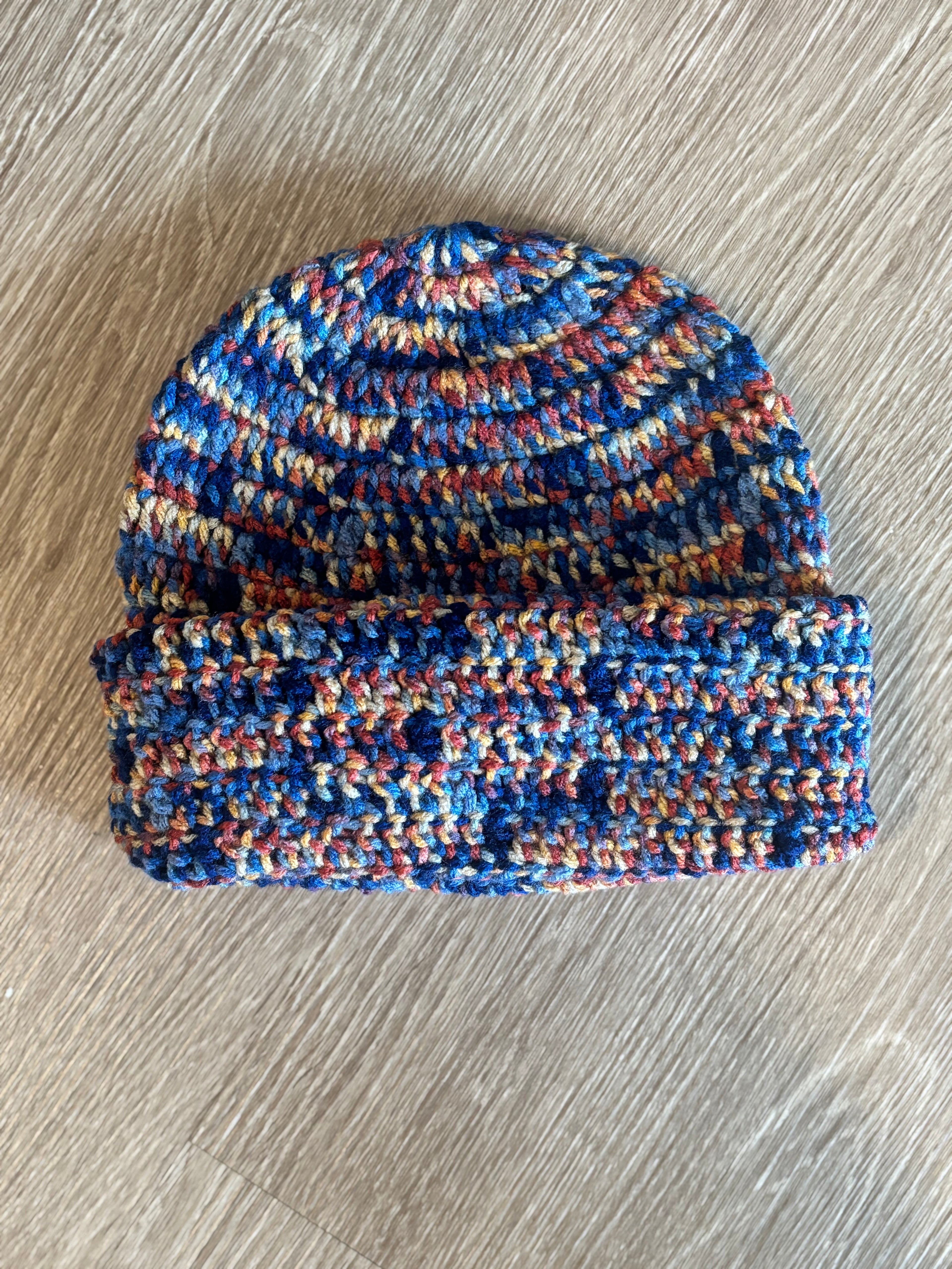 Slouchy Beanie