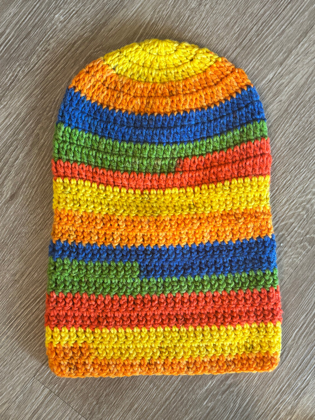 Slouchy Beanie