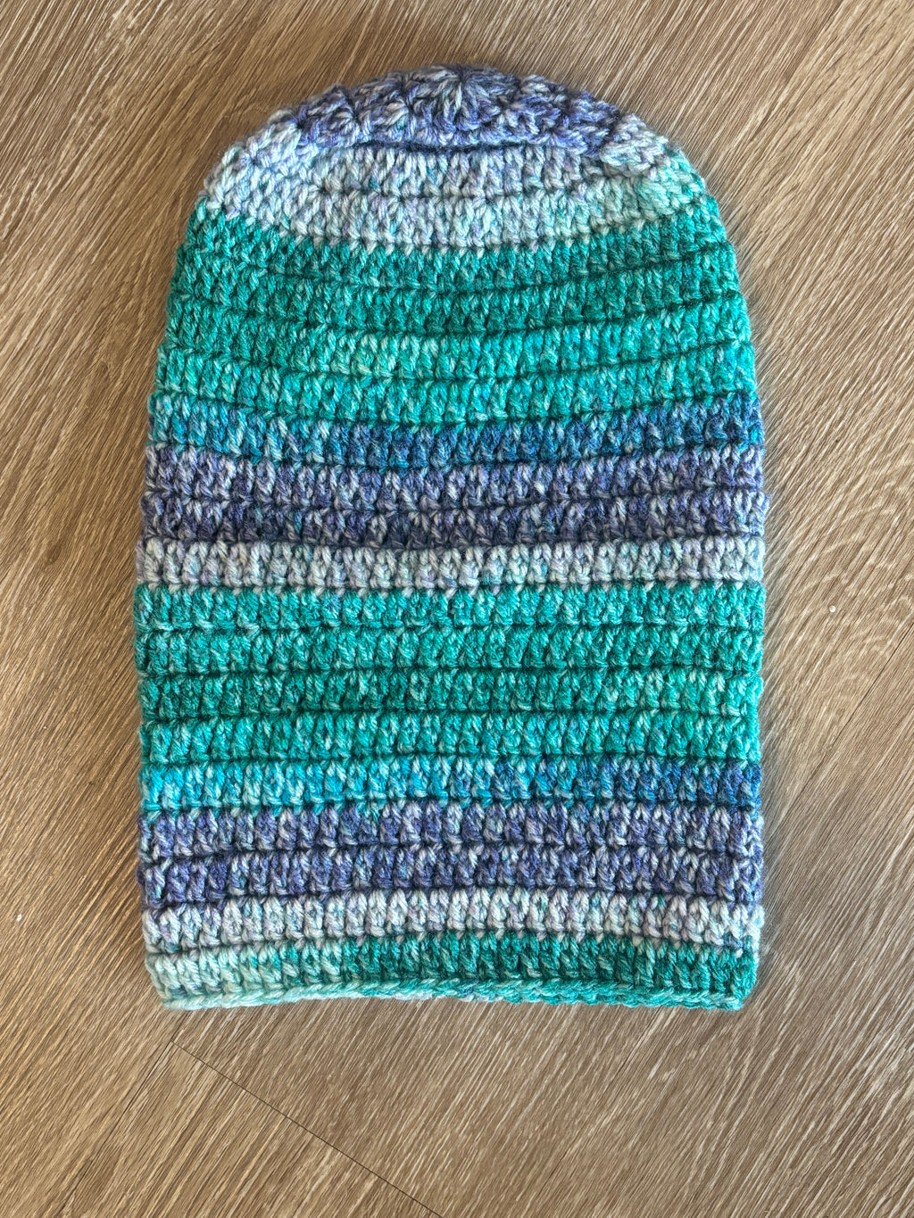 Slouchy Beanie