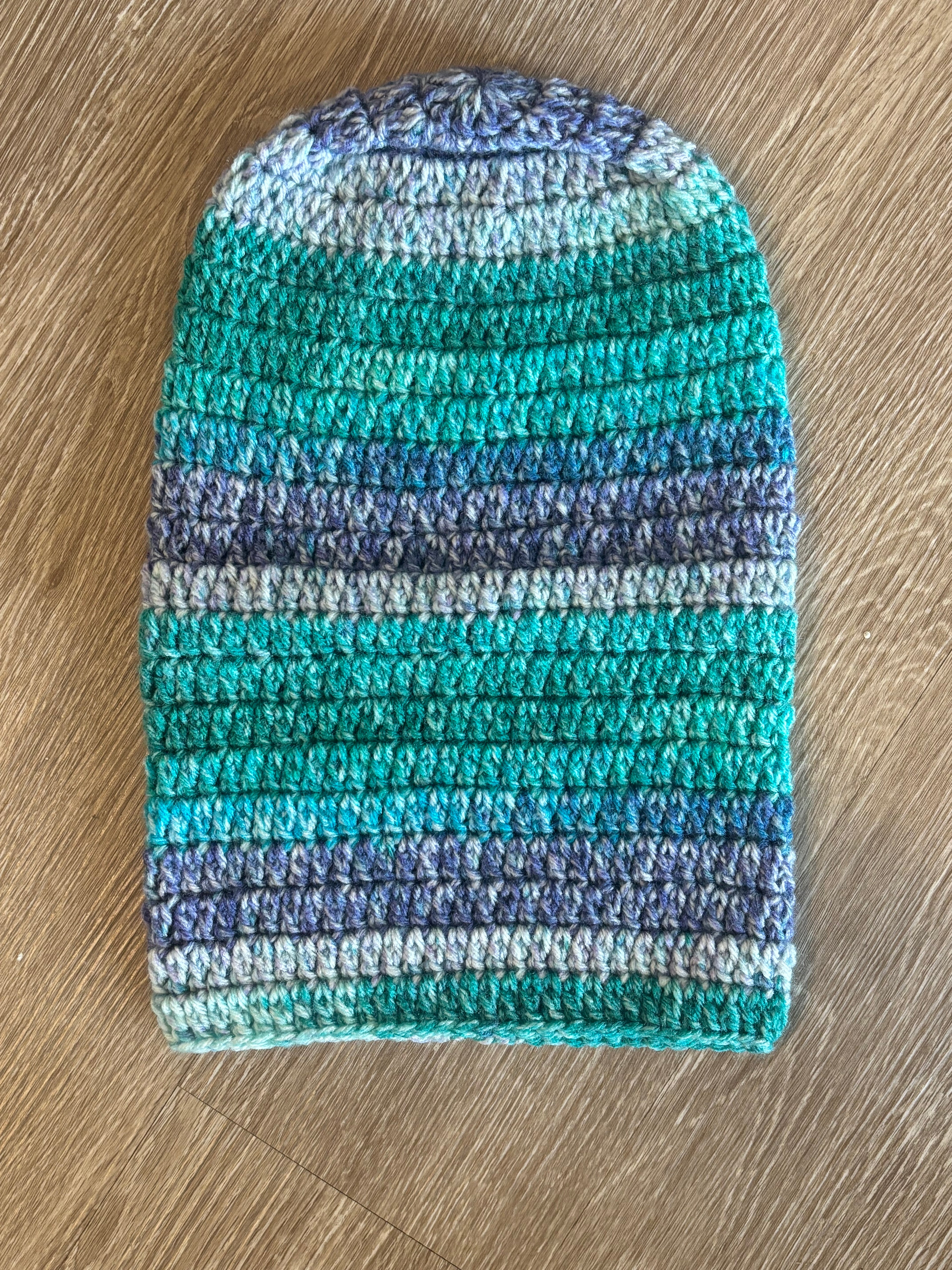 Slouchy Beanie