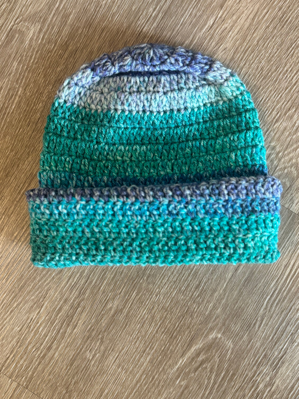Slouchy Beanie