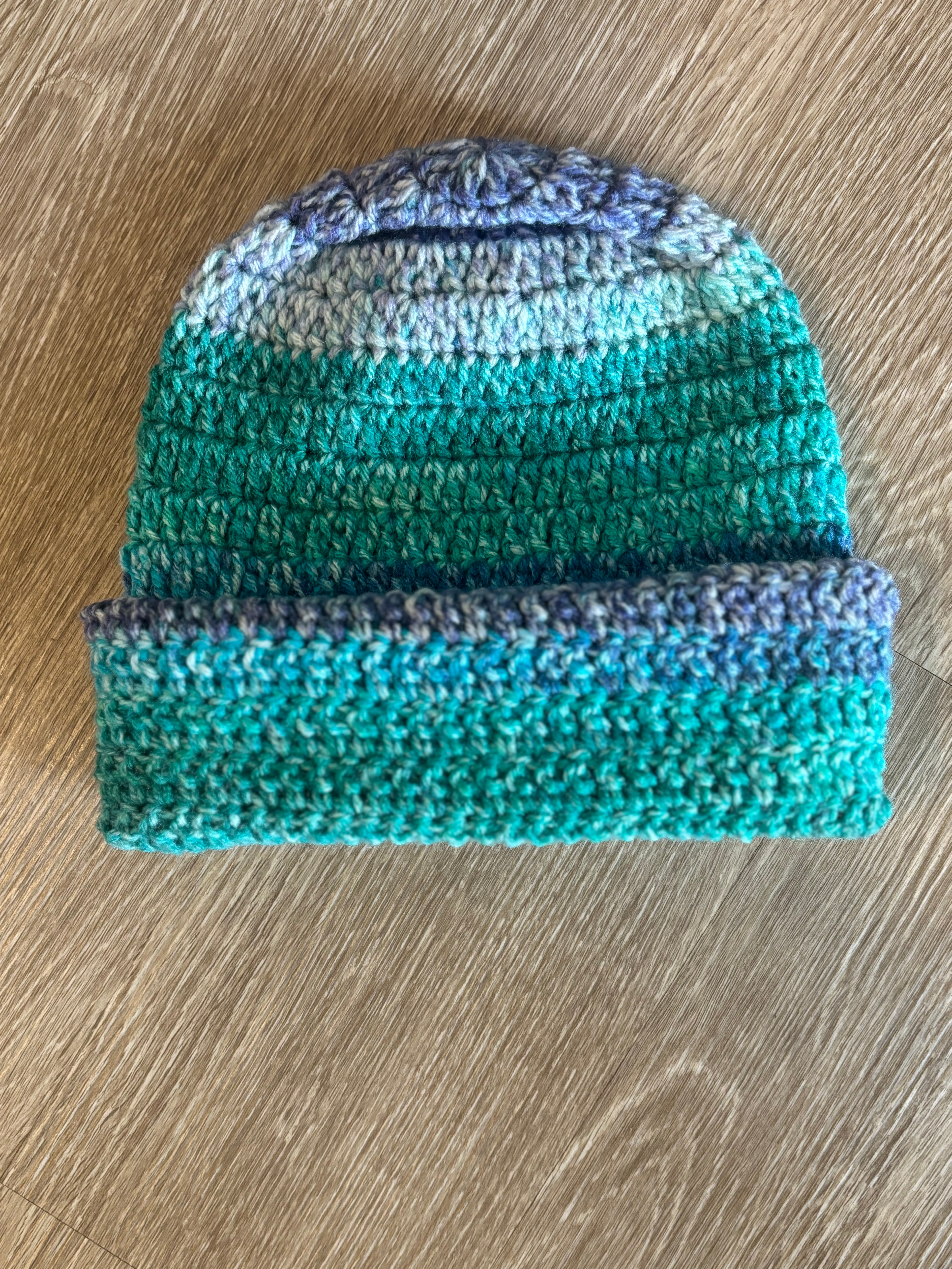Slouchy Beanie