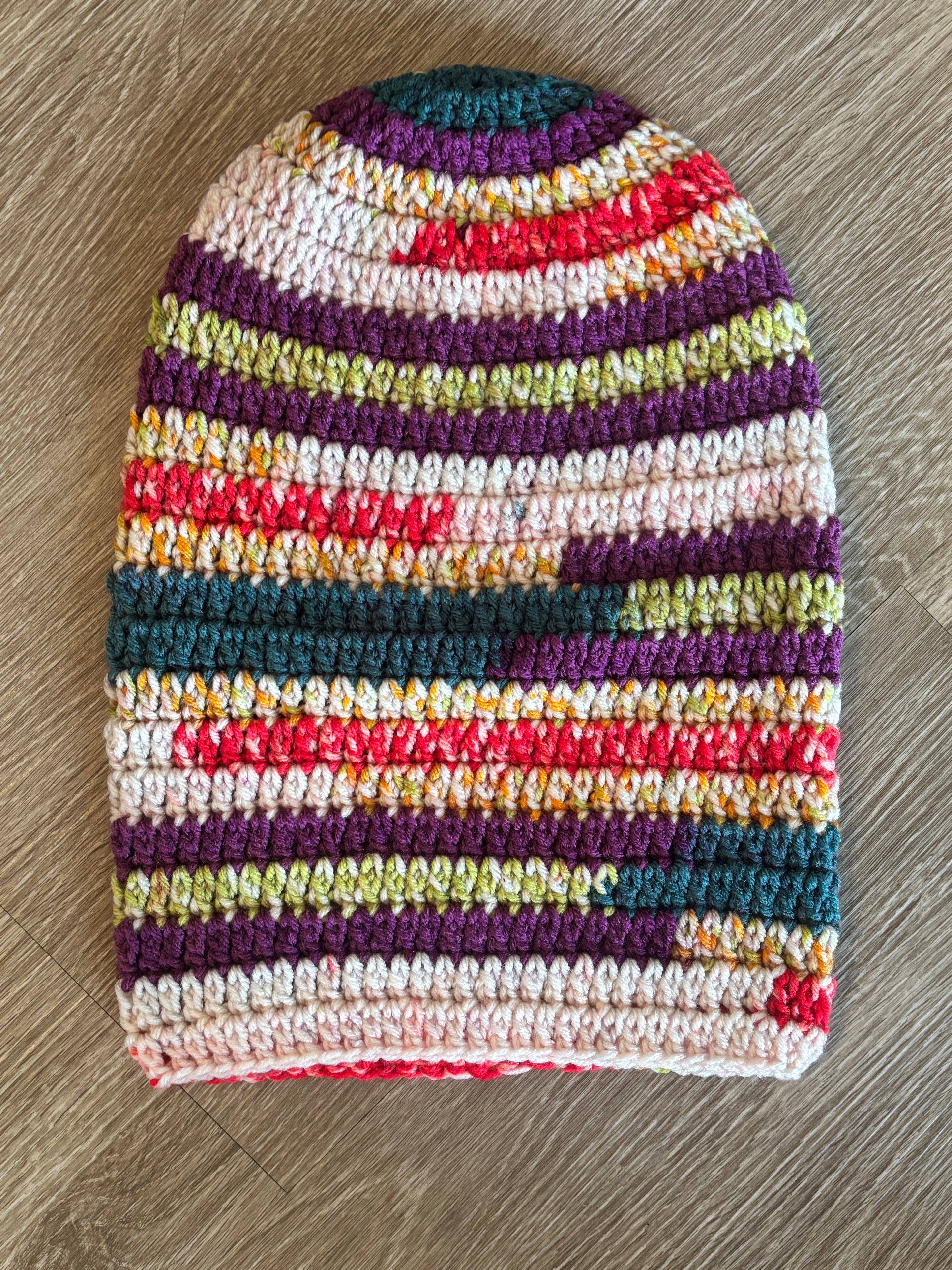 Slouchy Beanie