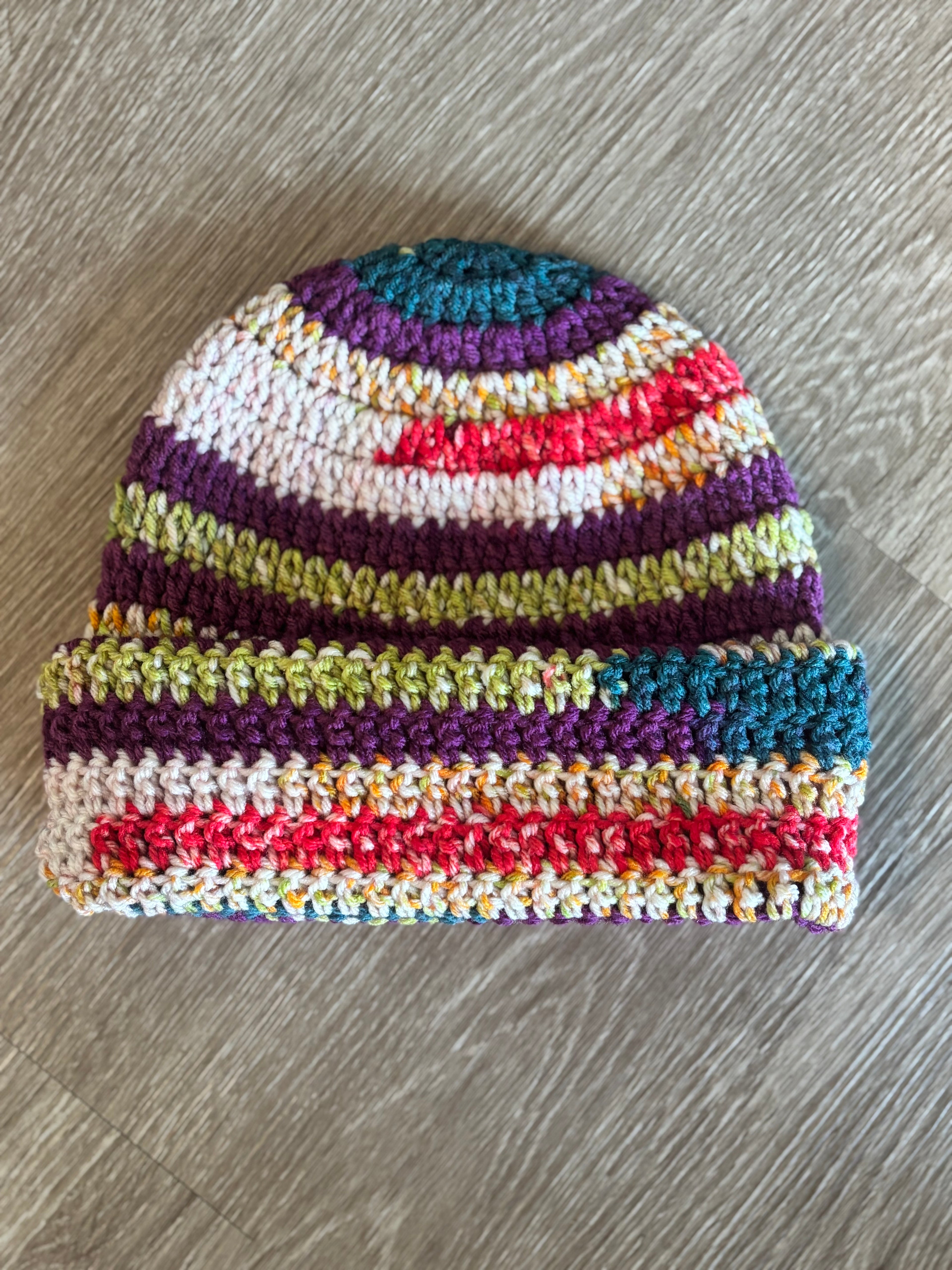 Slouchy Beanie