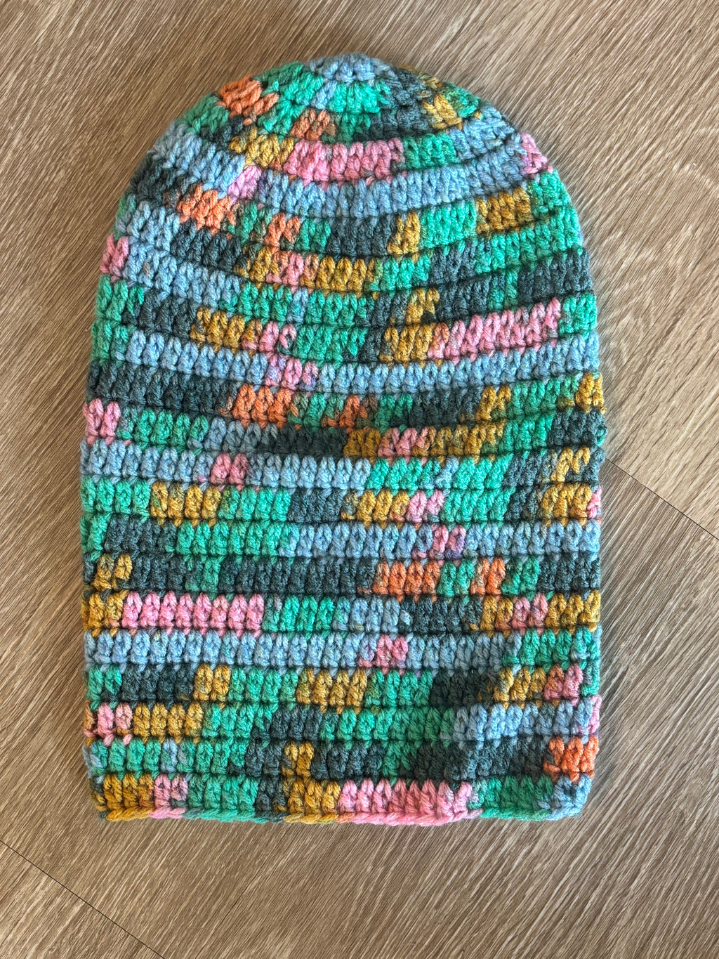Slouchy Beanie