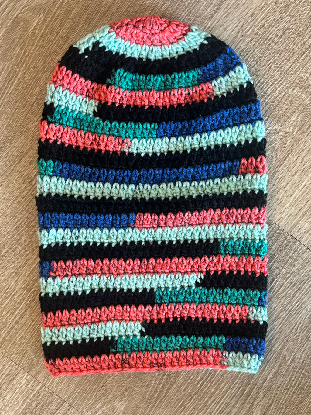Slouchy Beanie