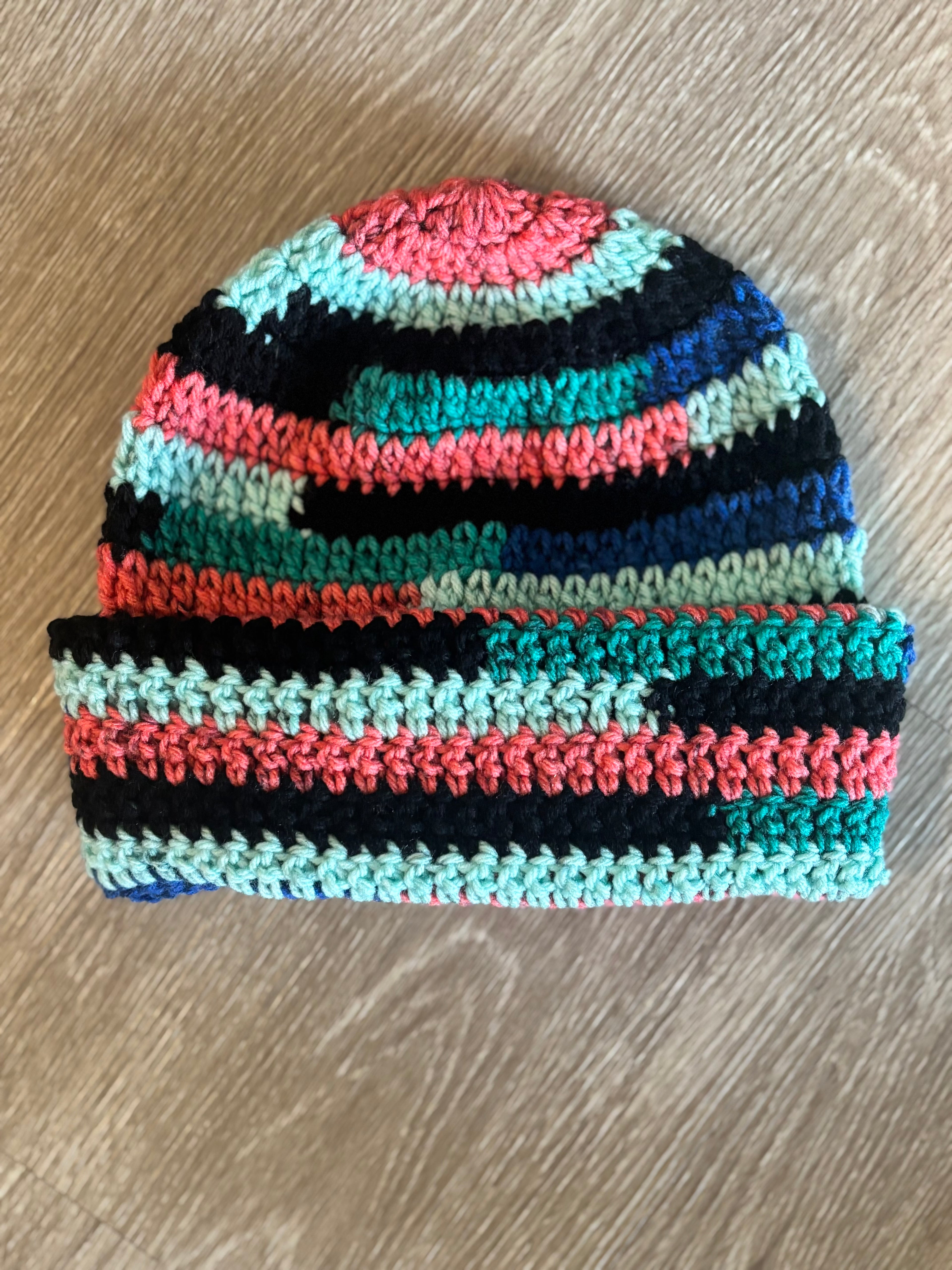 Slouchy Beanie