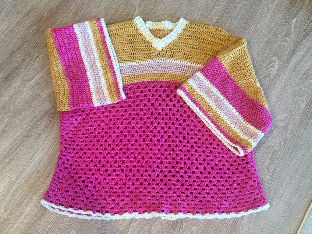 Jersey Top