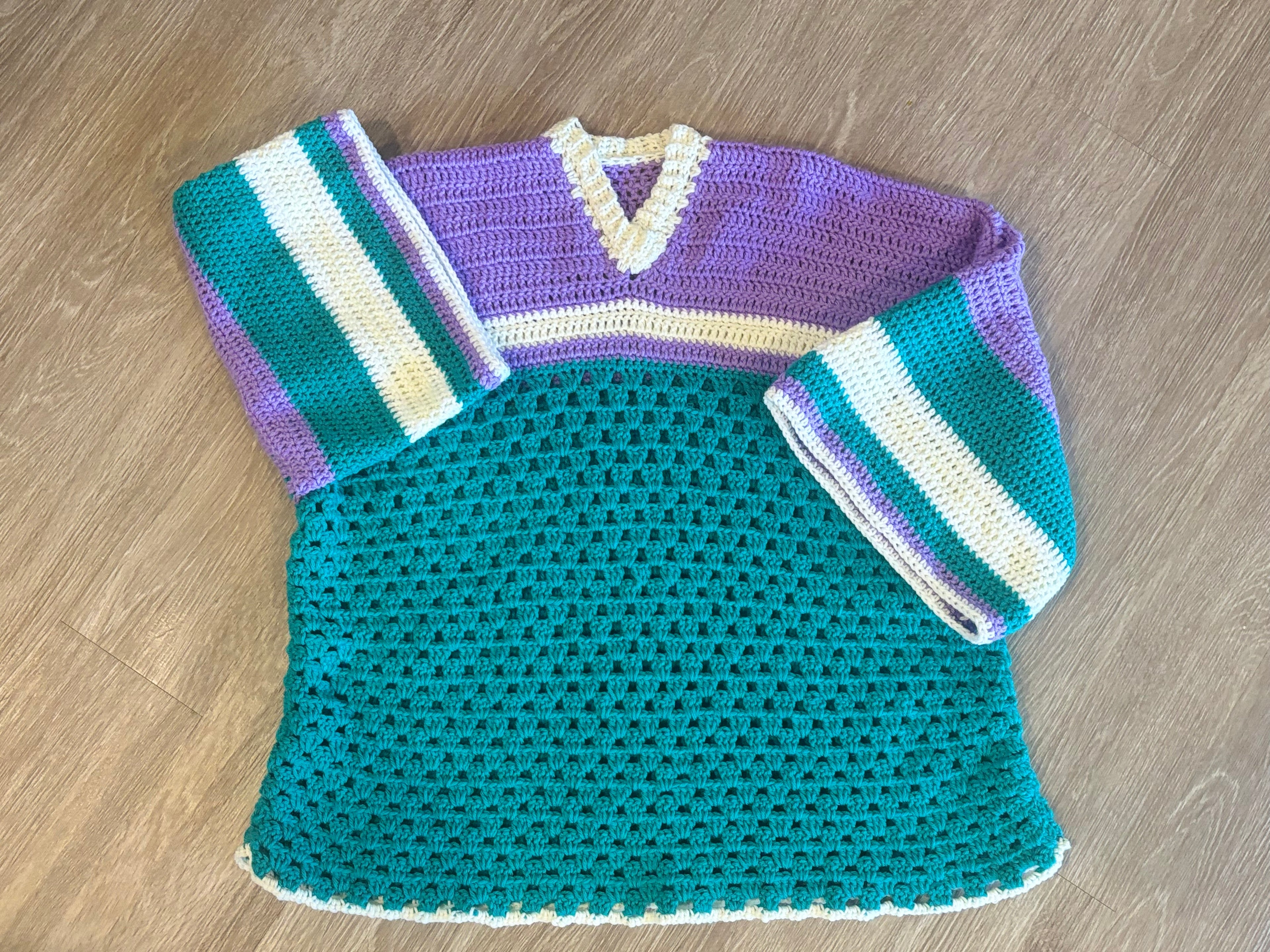 Jersey Top