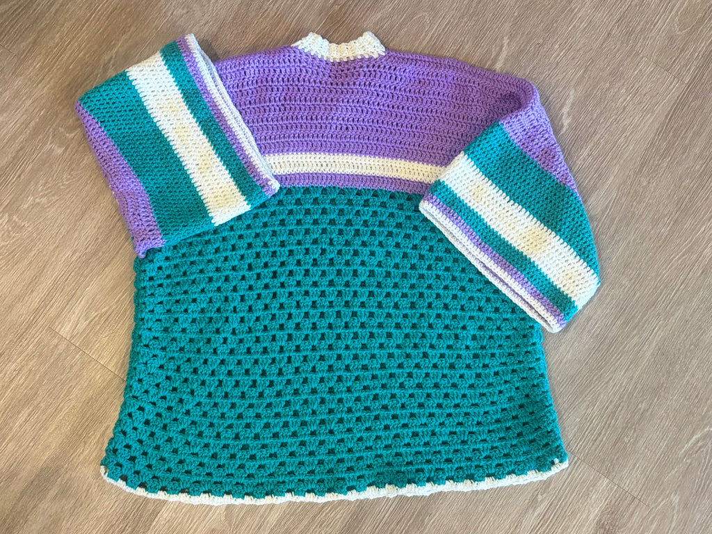 Jersey Top
