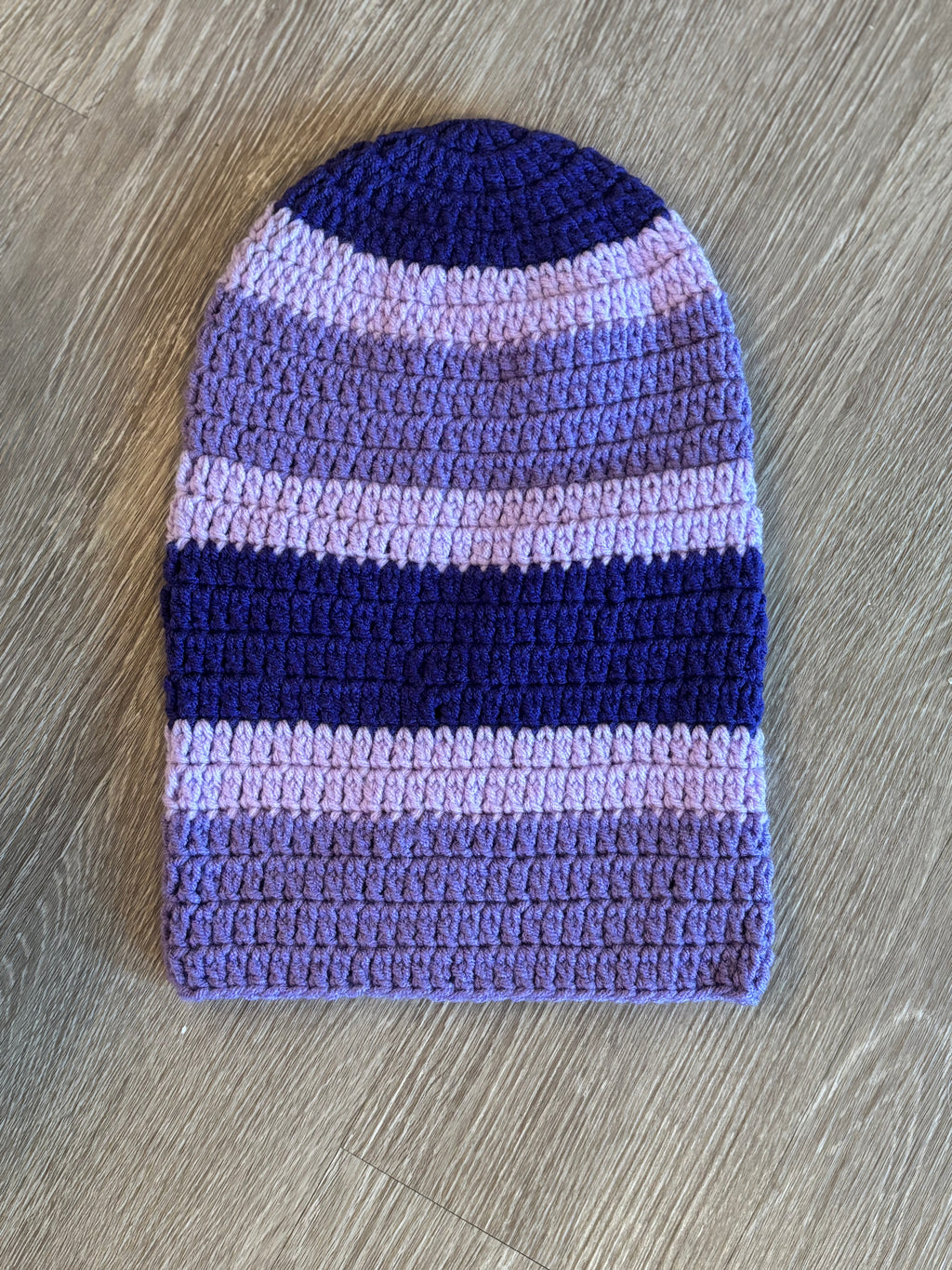 Slouchy Beanie