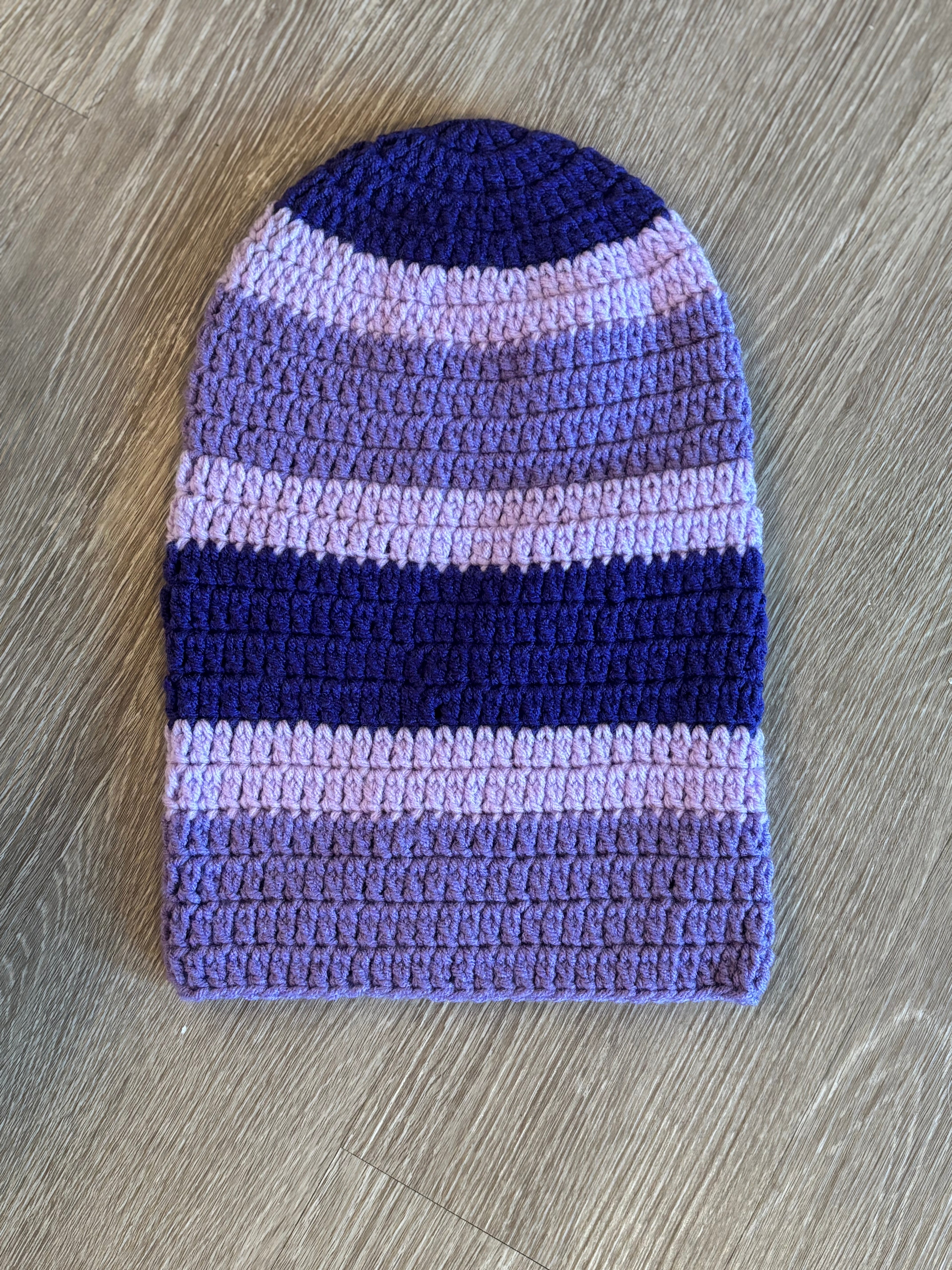 Slouchy Beanie