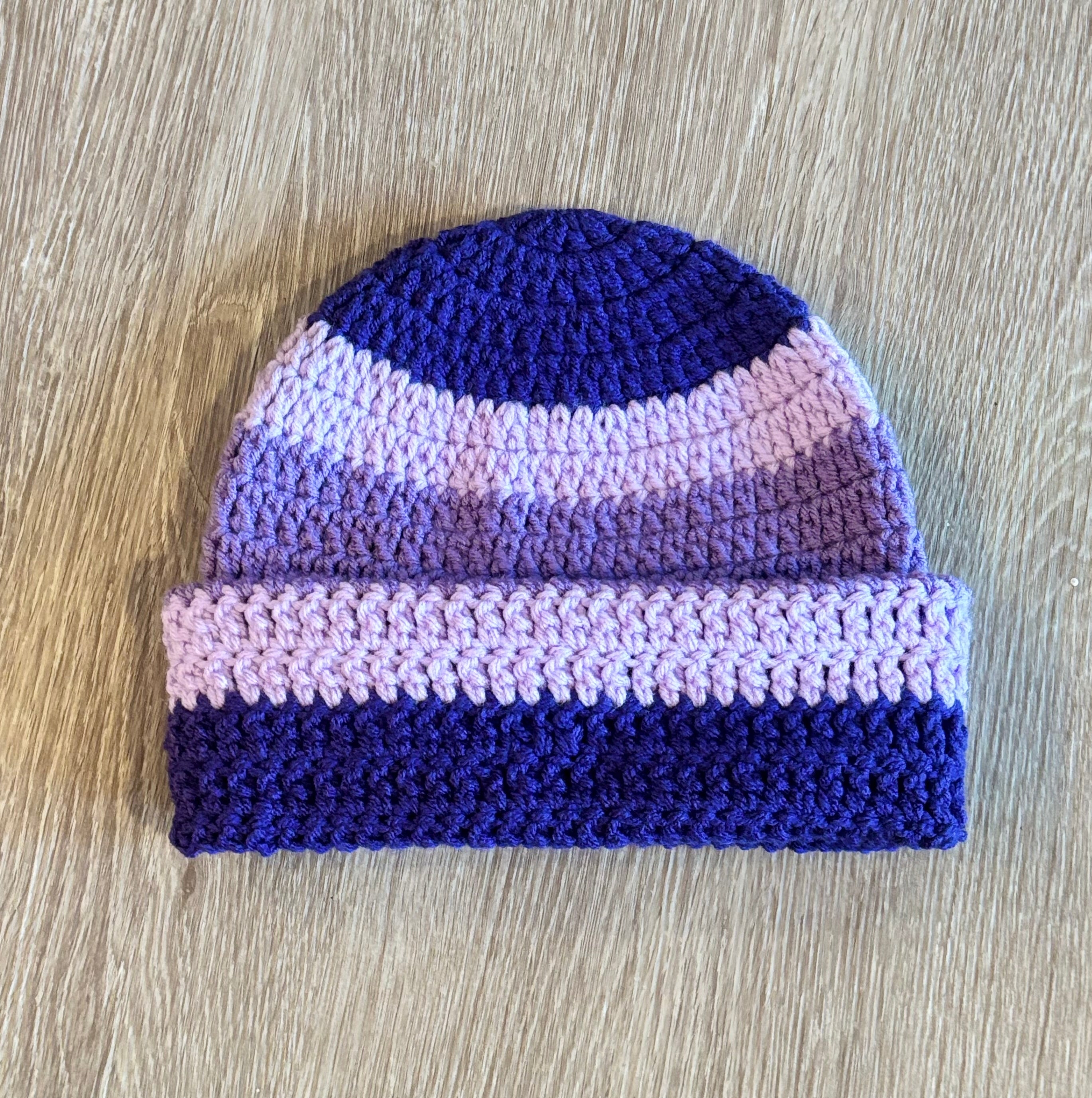 Slouchy Beanie