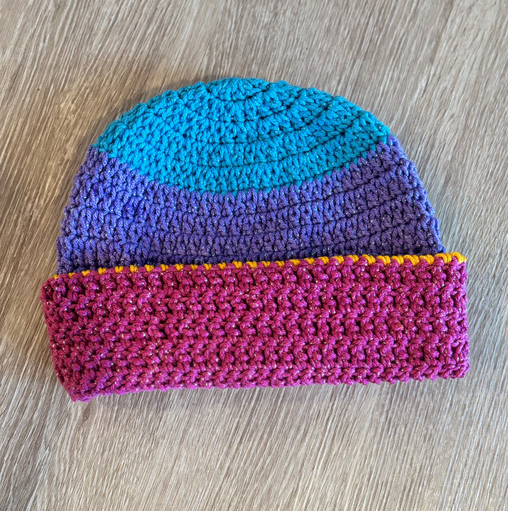 Slouchy Beanie