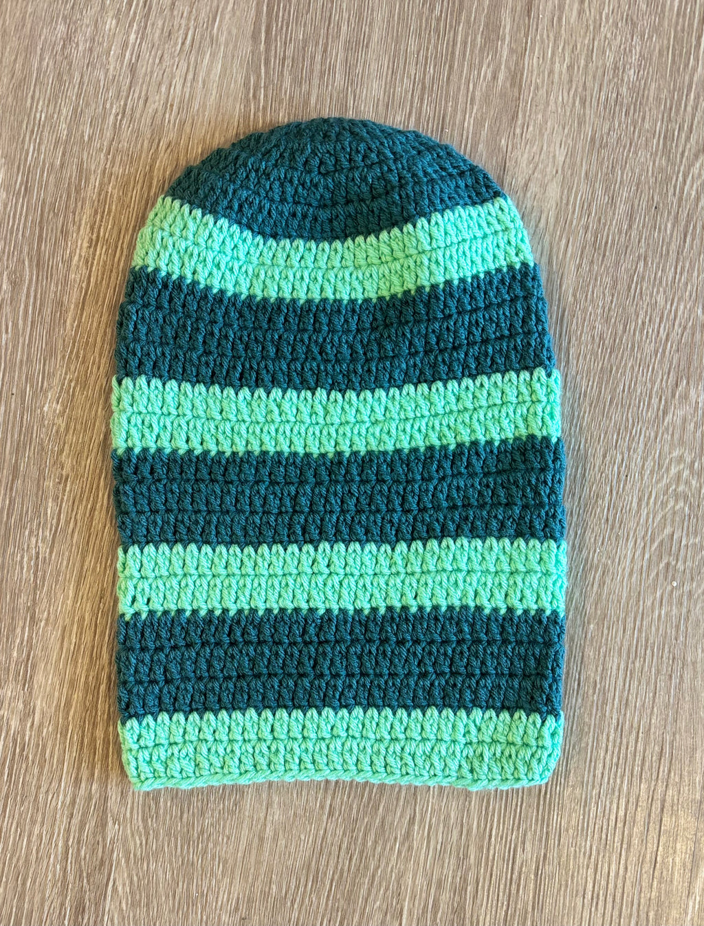 Slouchy Beanie