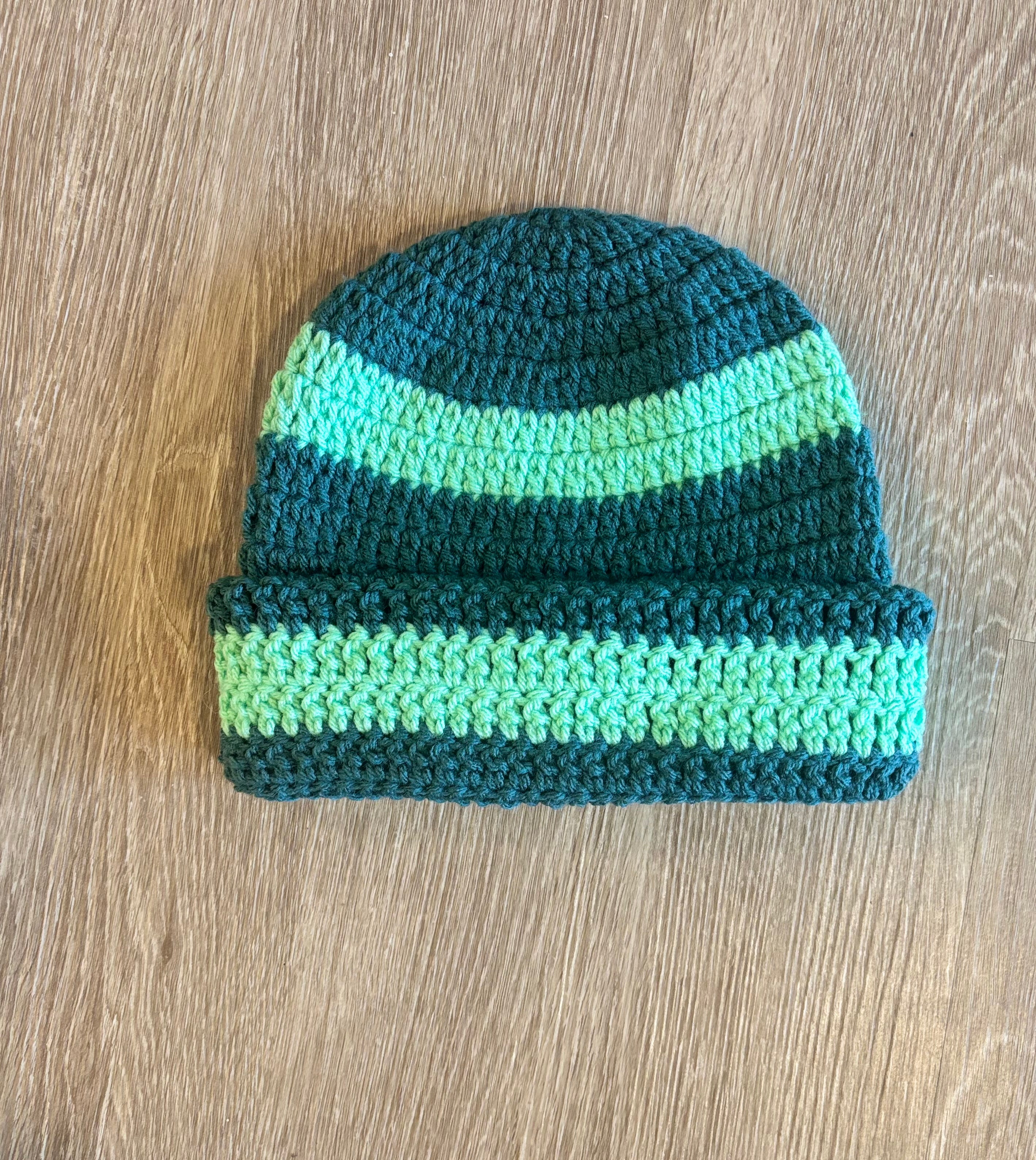 Slouchy Beanie
