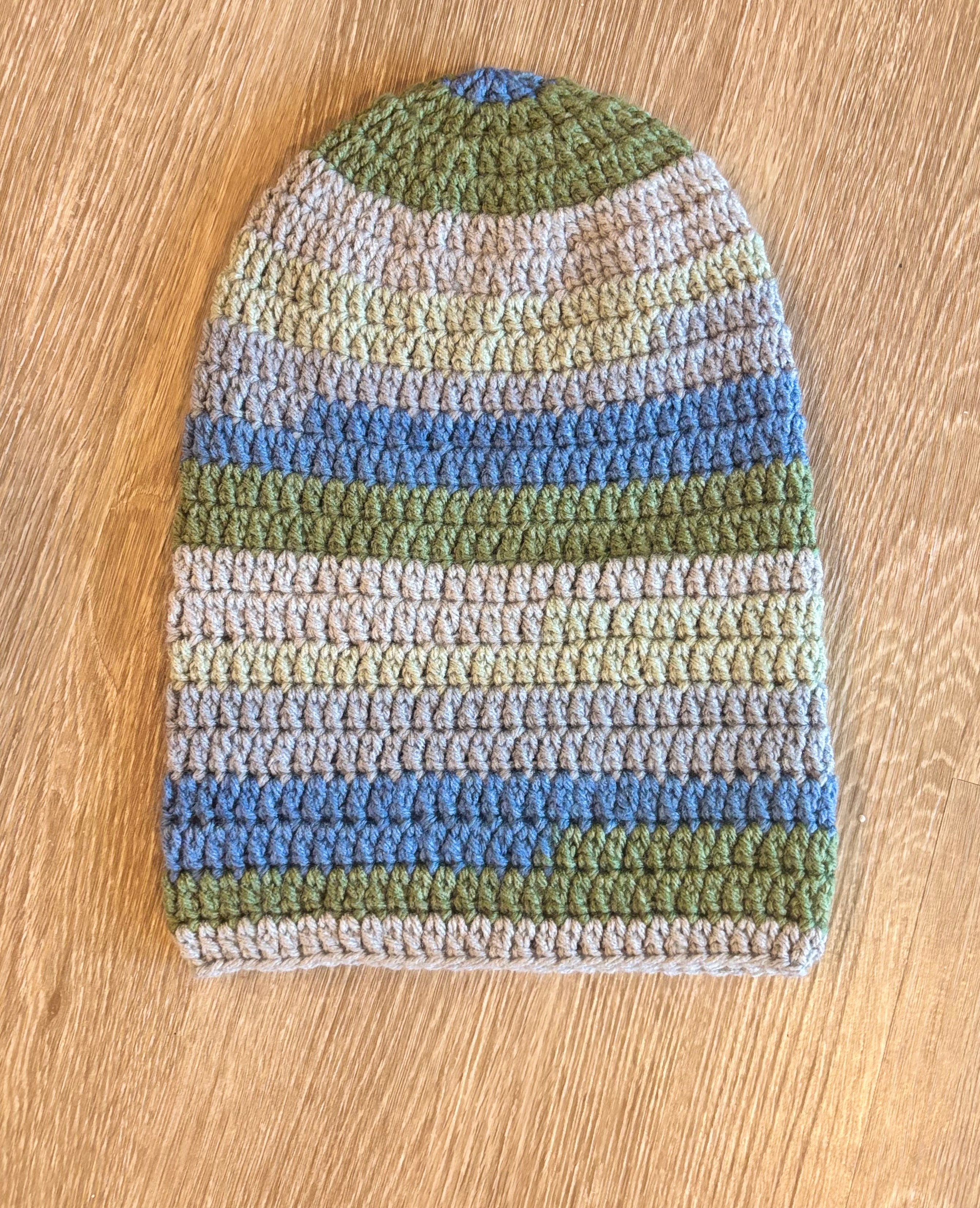 Slouchy Beanie