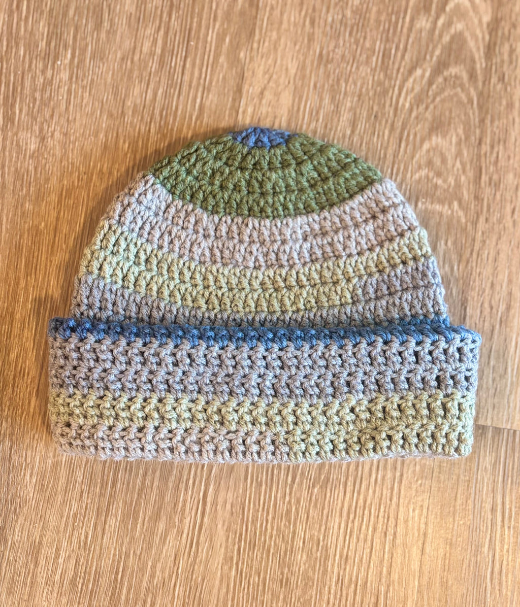 Slouchy Beanie
