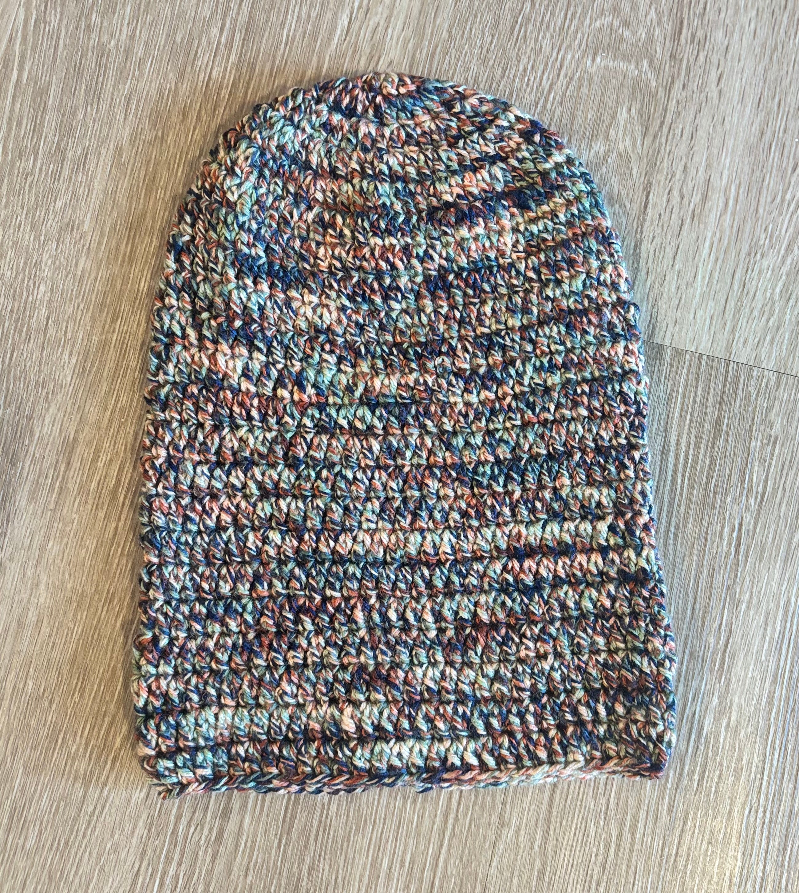 Slouchy Beanie