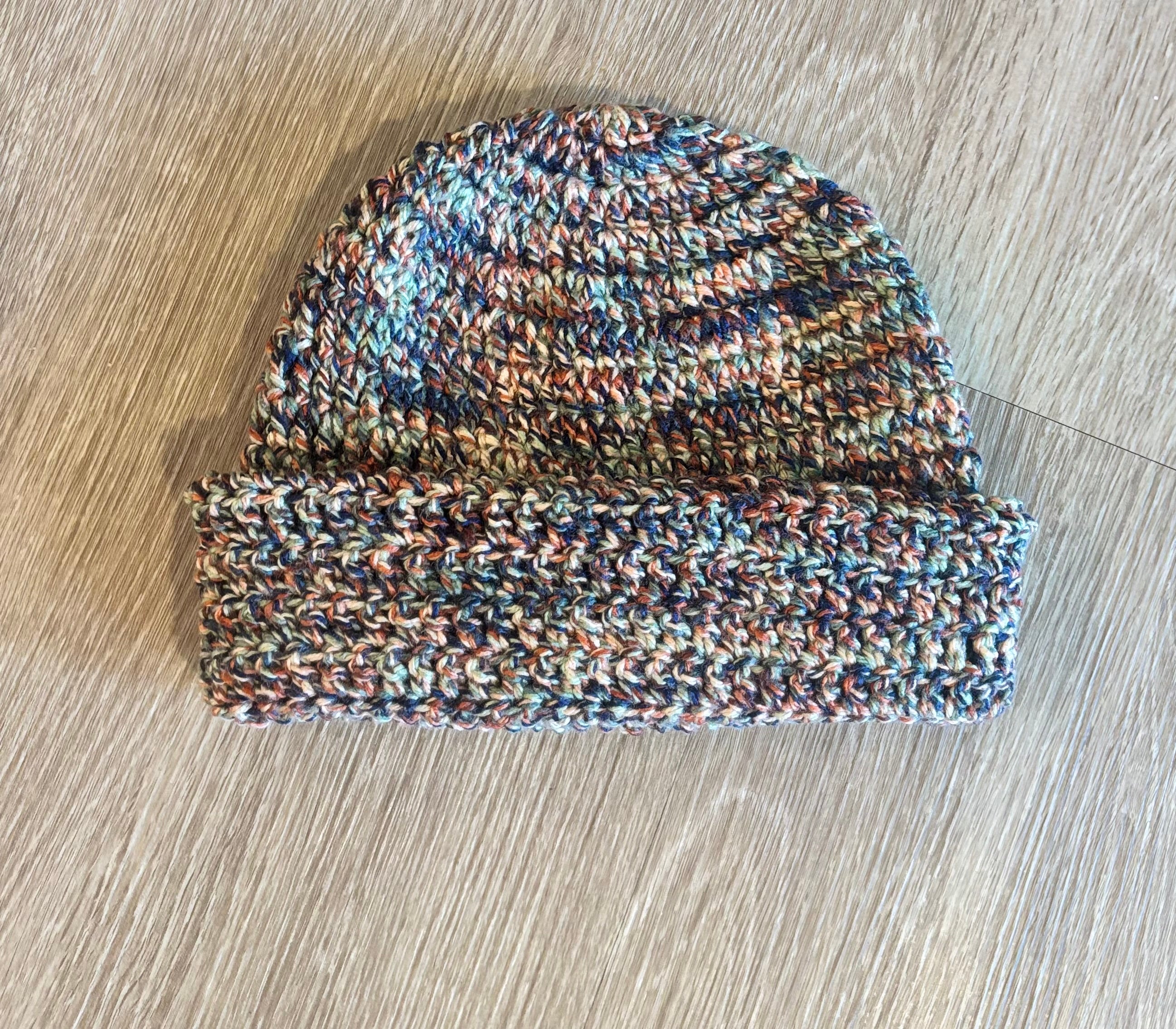 Slouchy Beanie