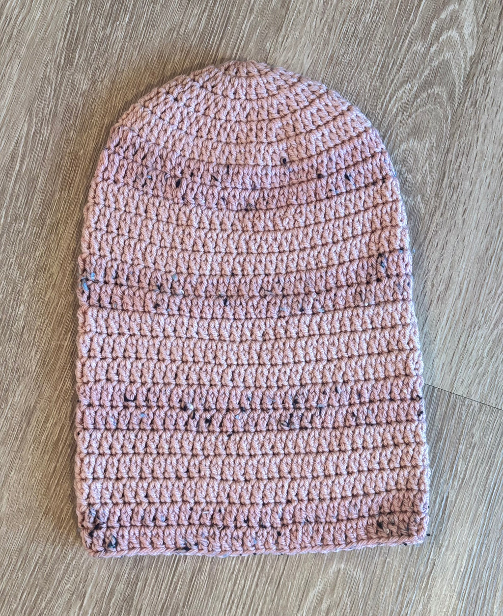 Slouchy Beanie