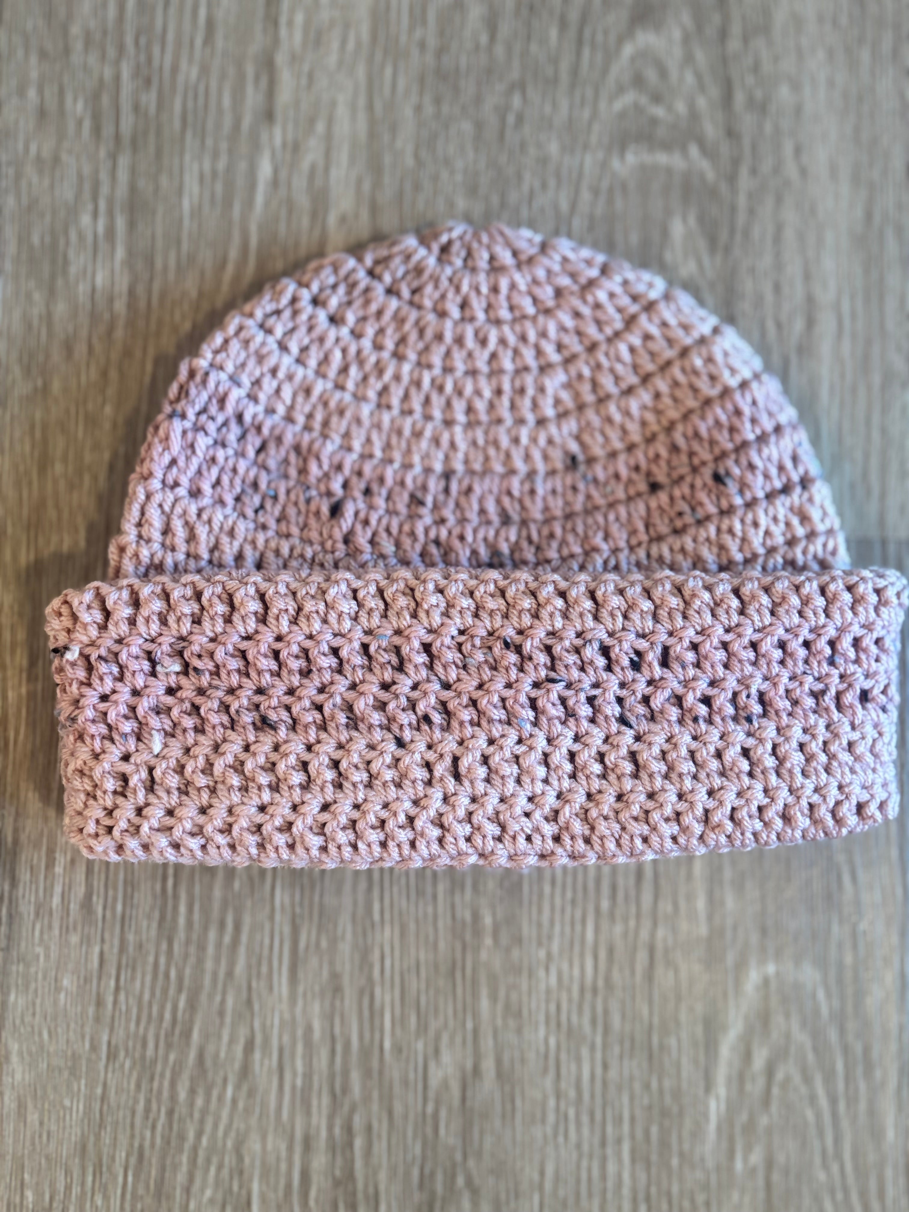 Slouchy Beanie