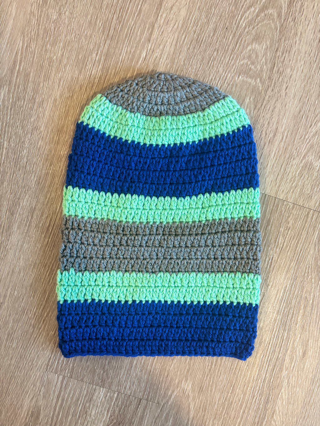 Slouchy Beanie