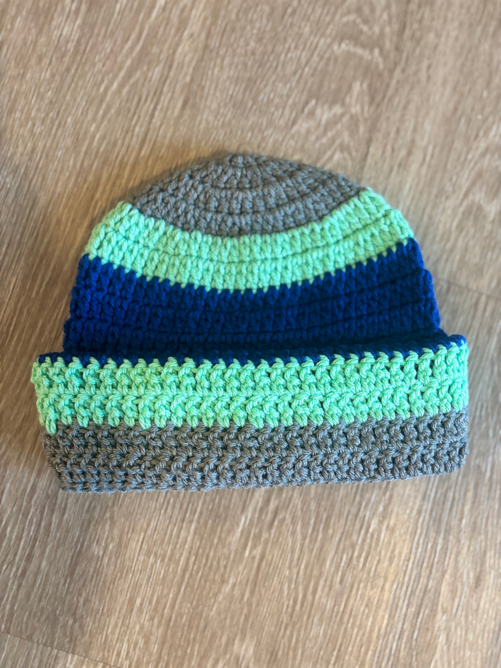 Slouchy Beanie