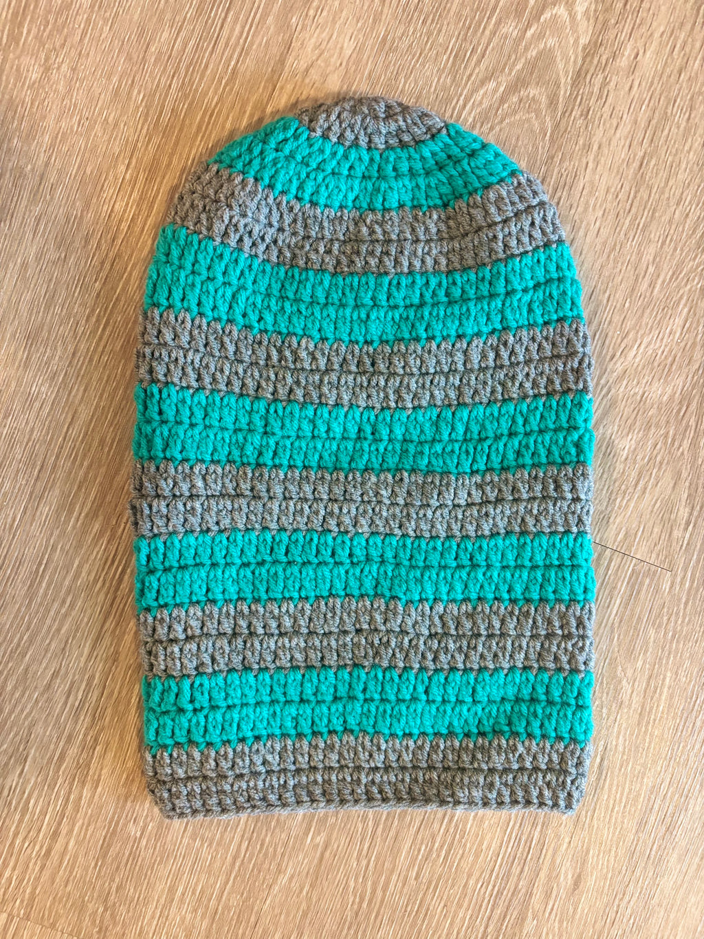 Slouchy Beanie