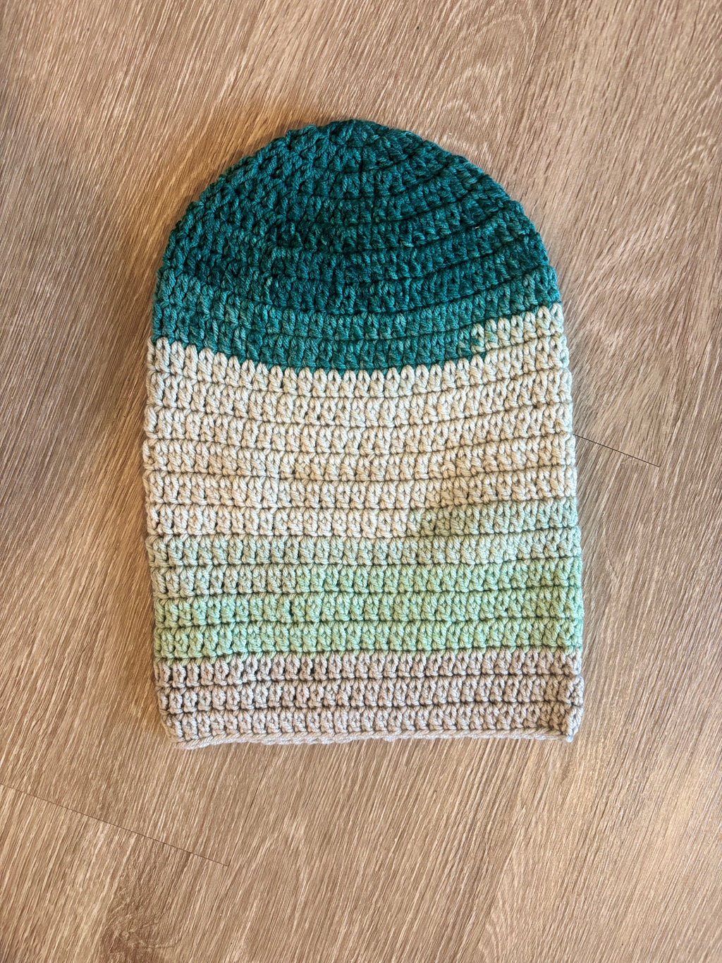 Slouchy Beanie