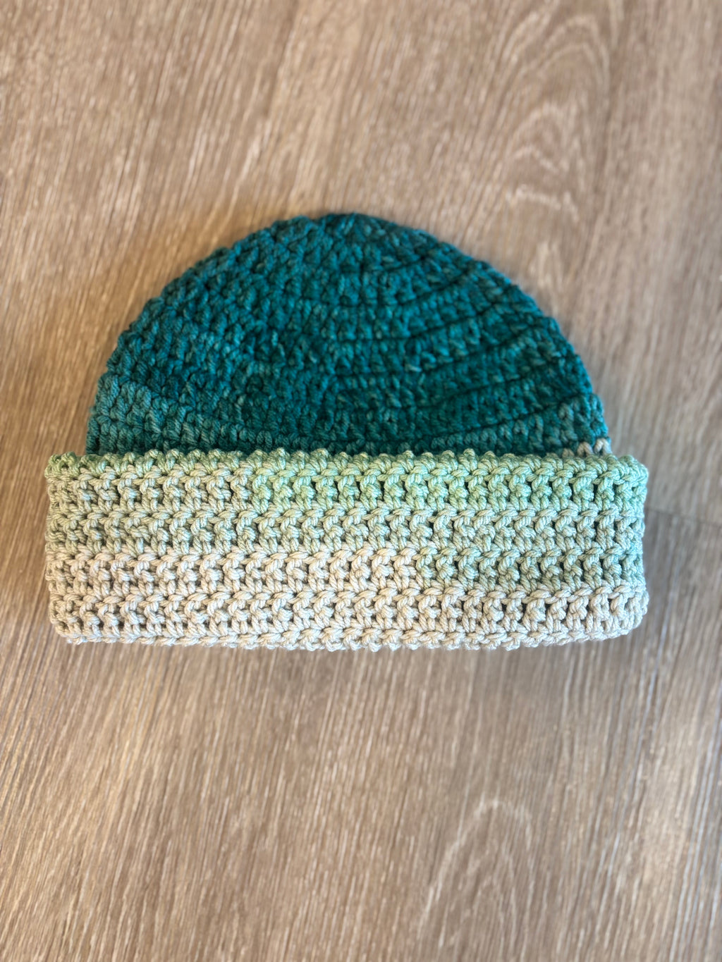 Slouchy Beanie