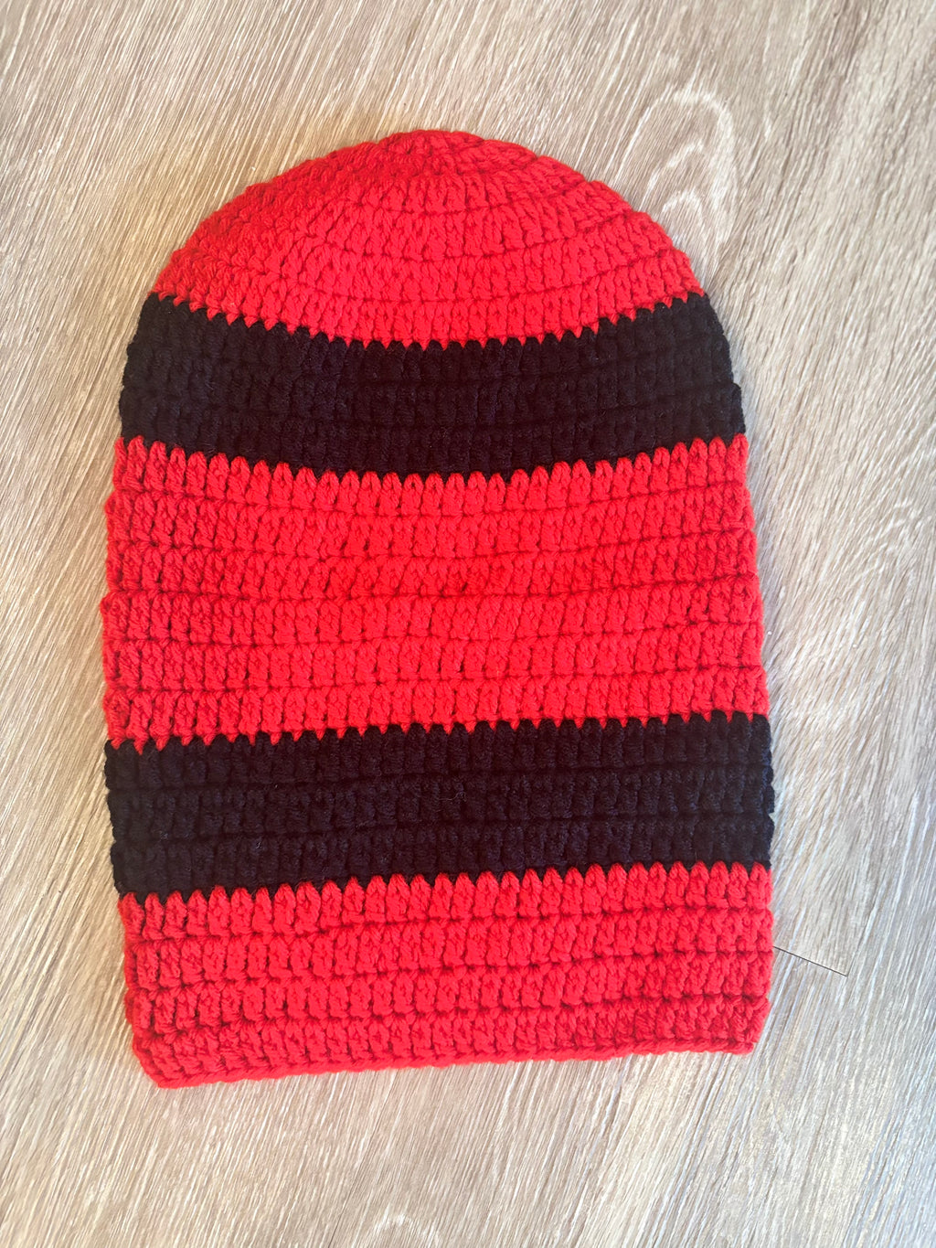 Slouchy Beanie