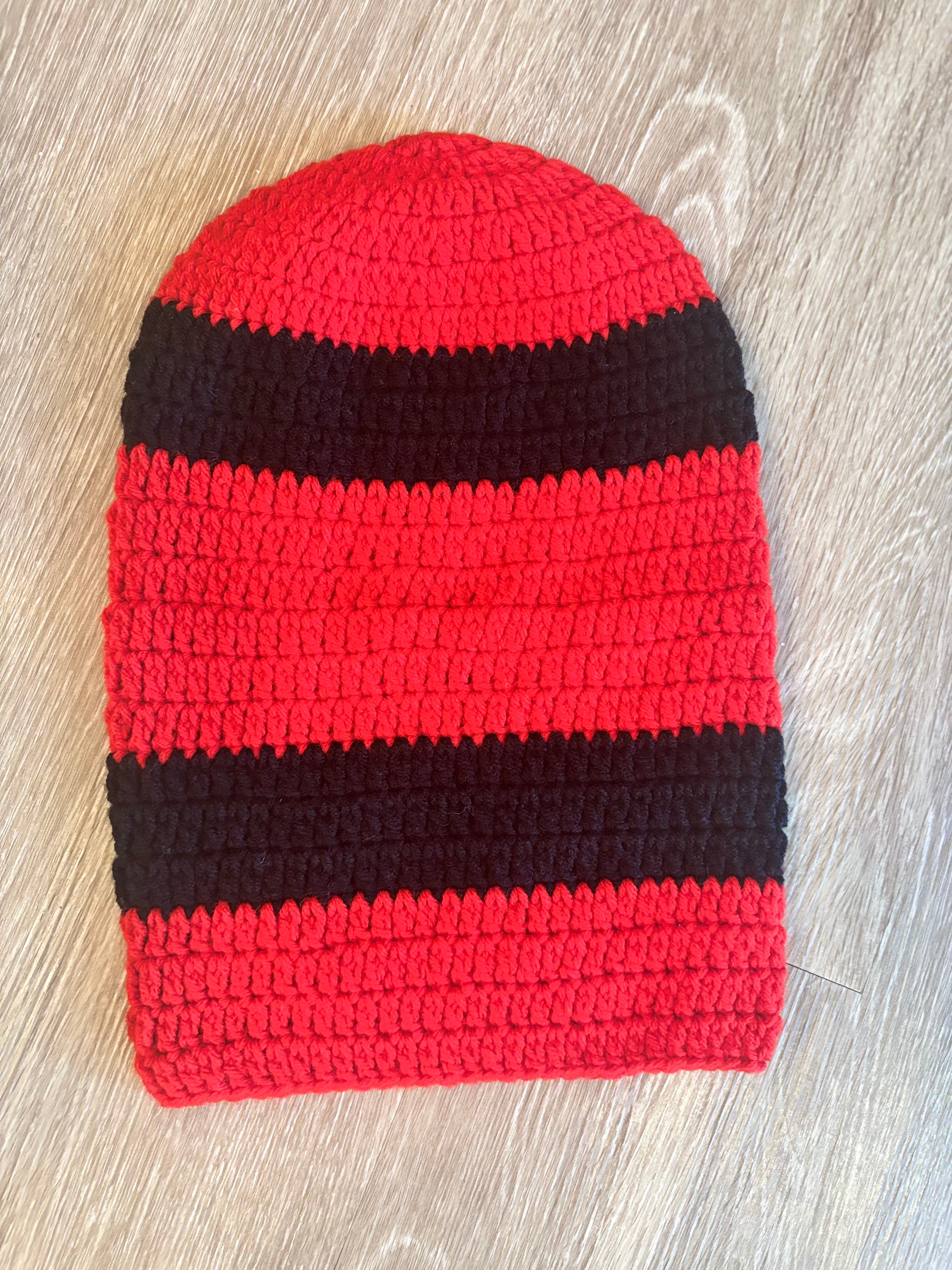 Slouchy Beanie