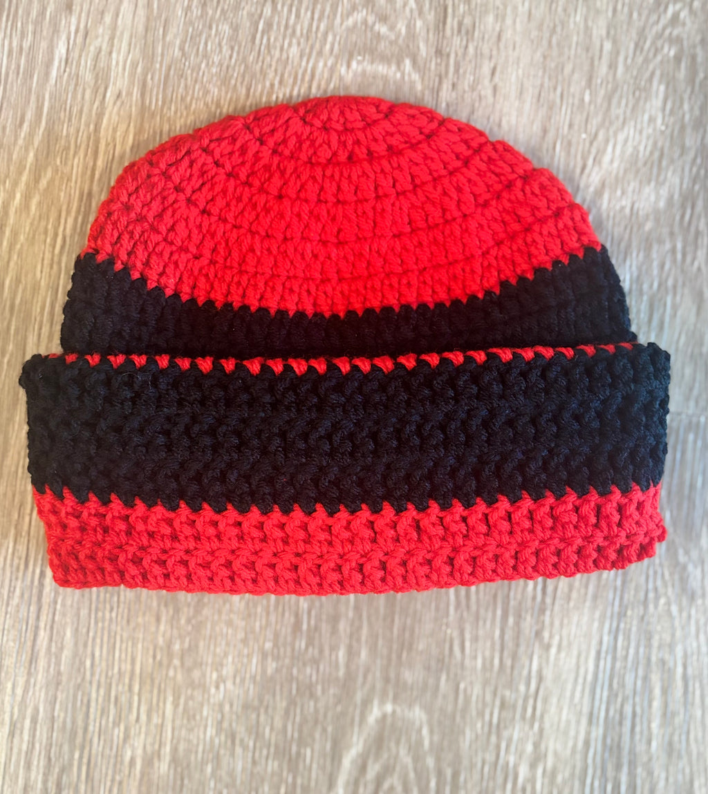 Slouchy Beanie