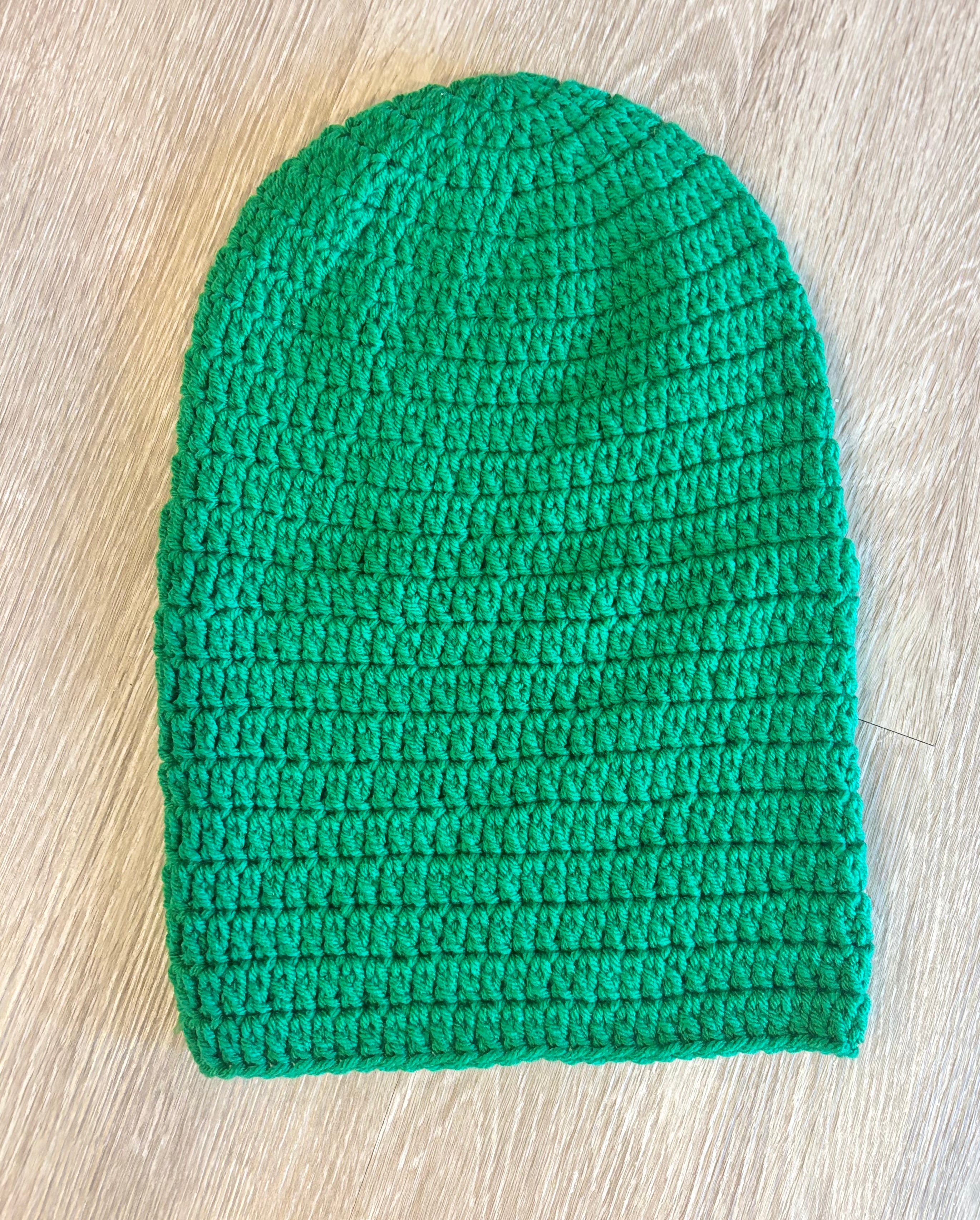 Slouchy Beanie