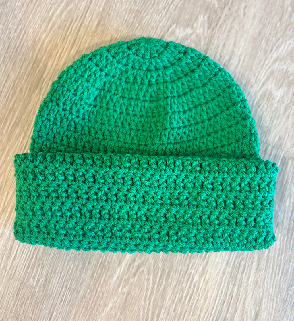 Slouchy Beanie