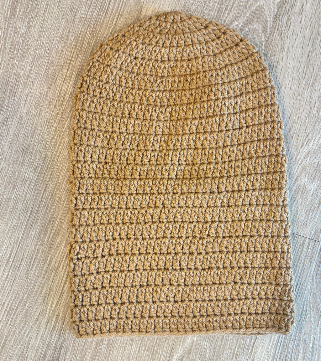 Slouchy Beanie