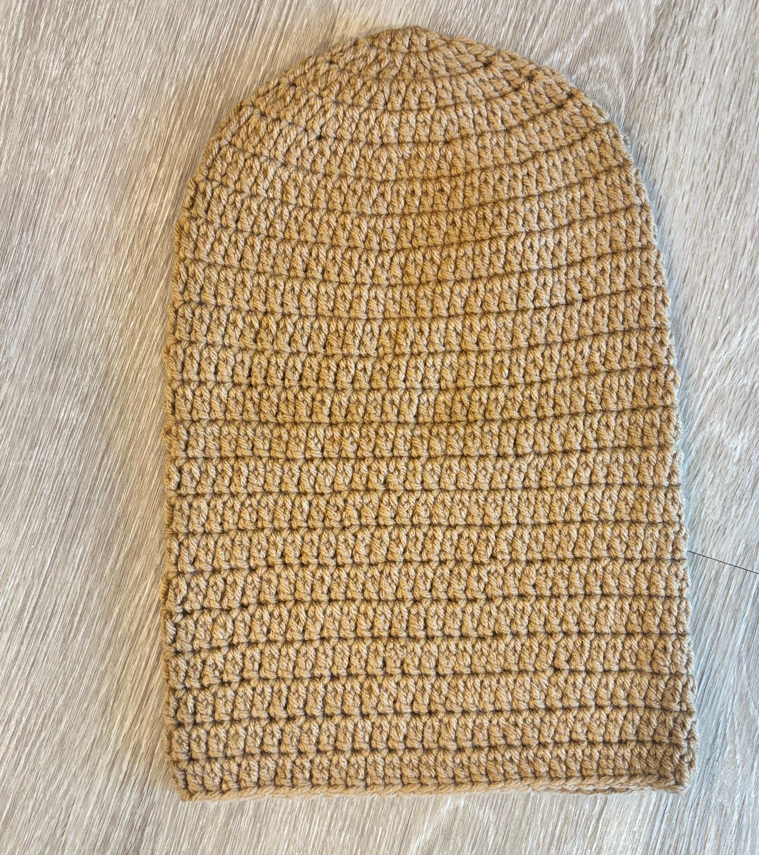 Slouchy Beanie