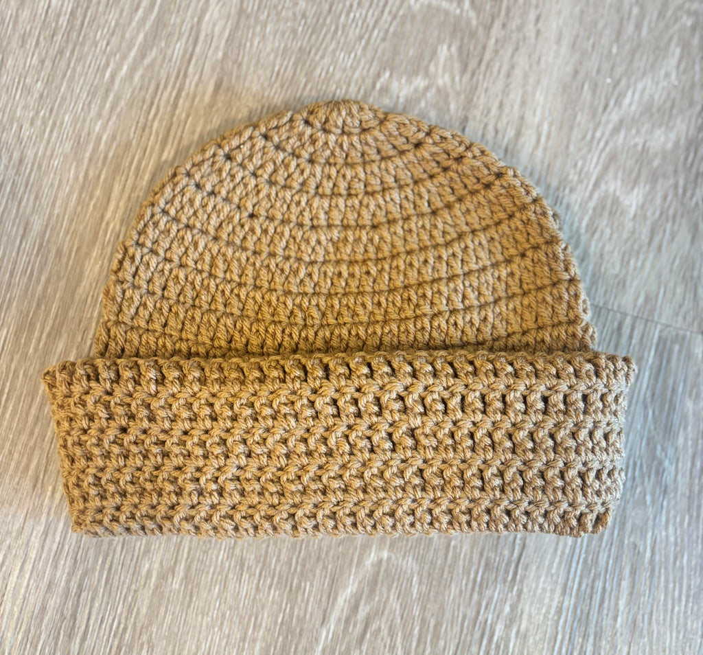 Slouchy Beanie