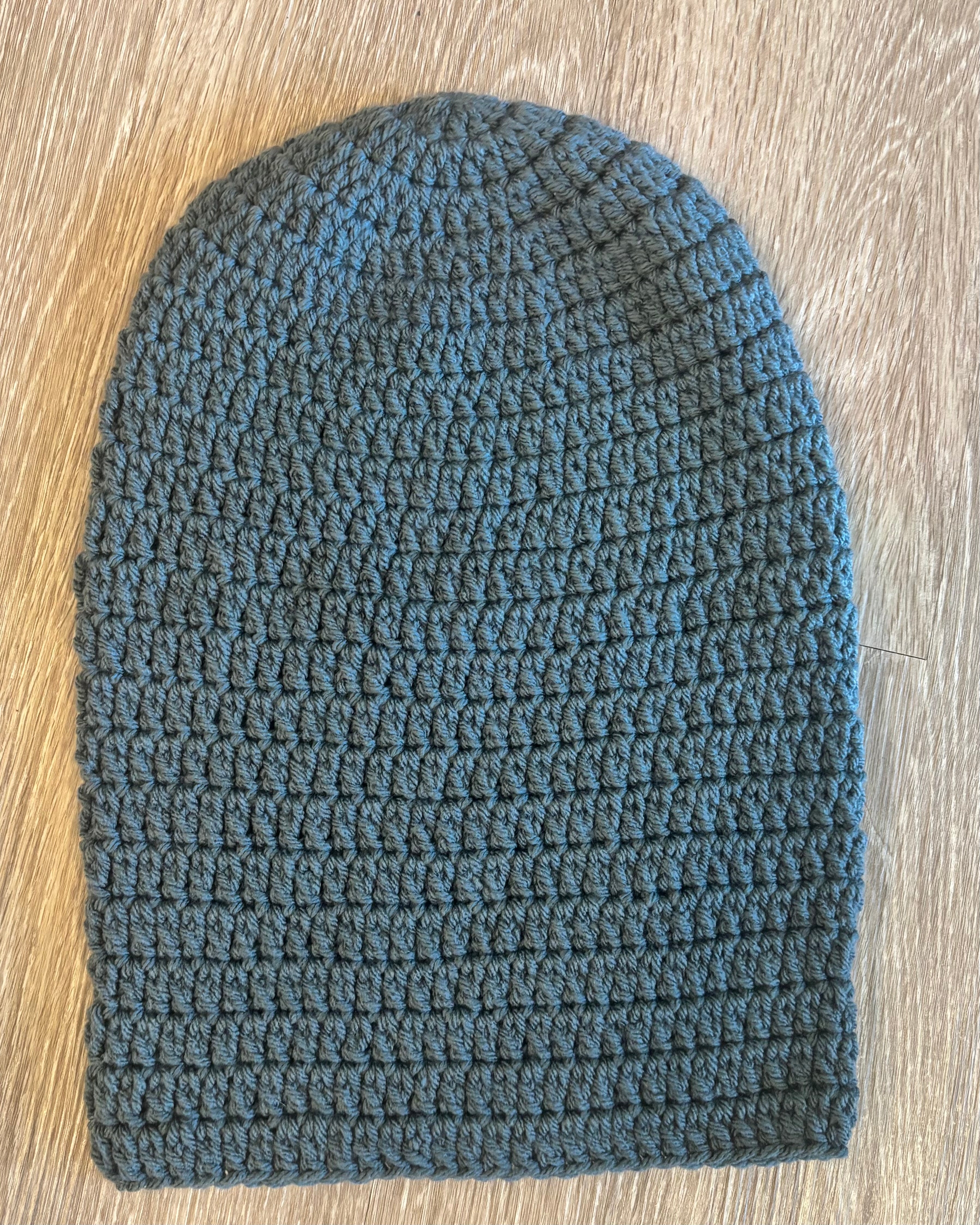 Slouchy Beanie