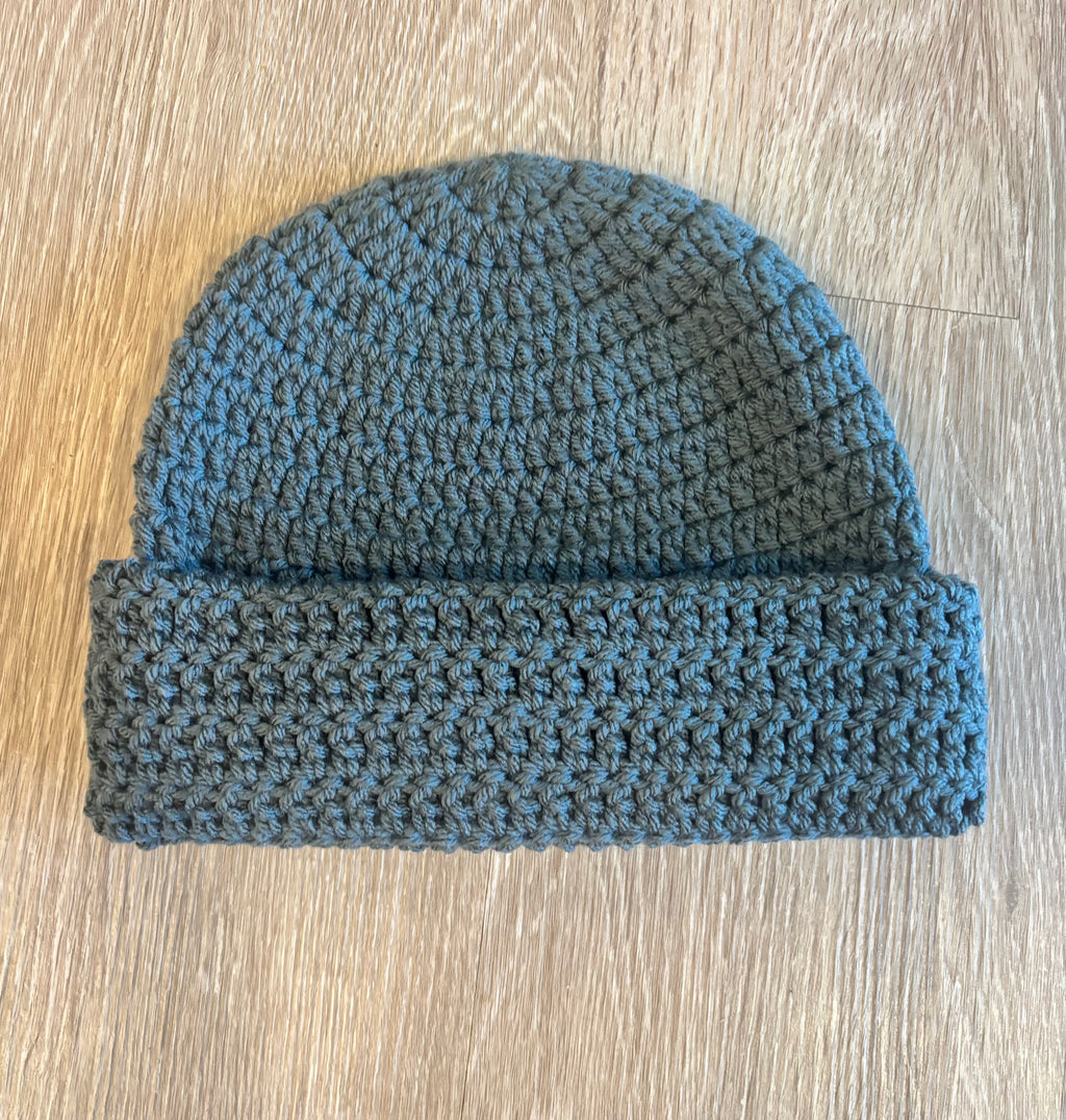 Slouchy Beanie