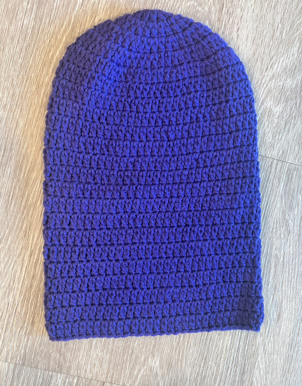 Slouchy Beanie